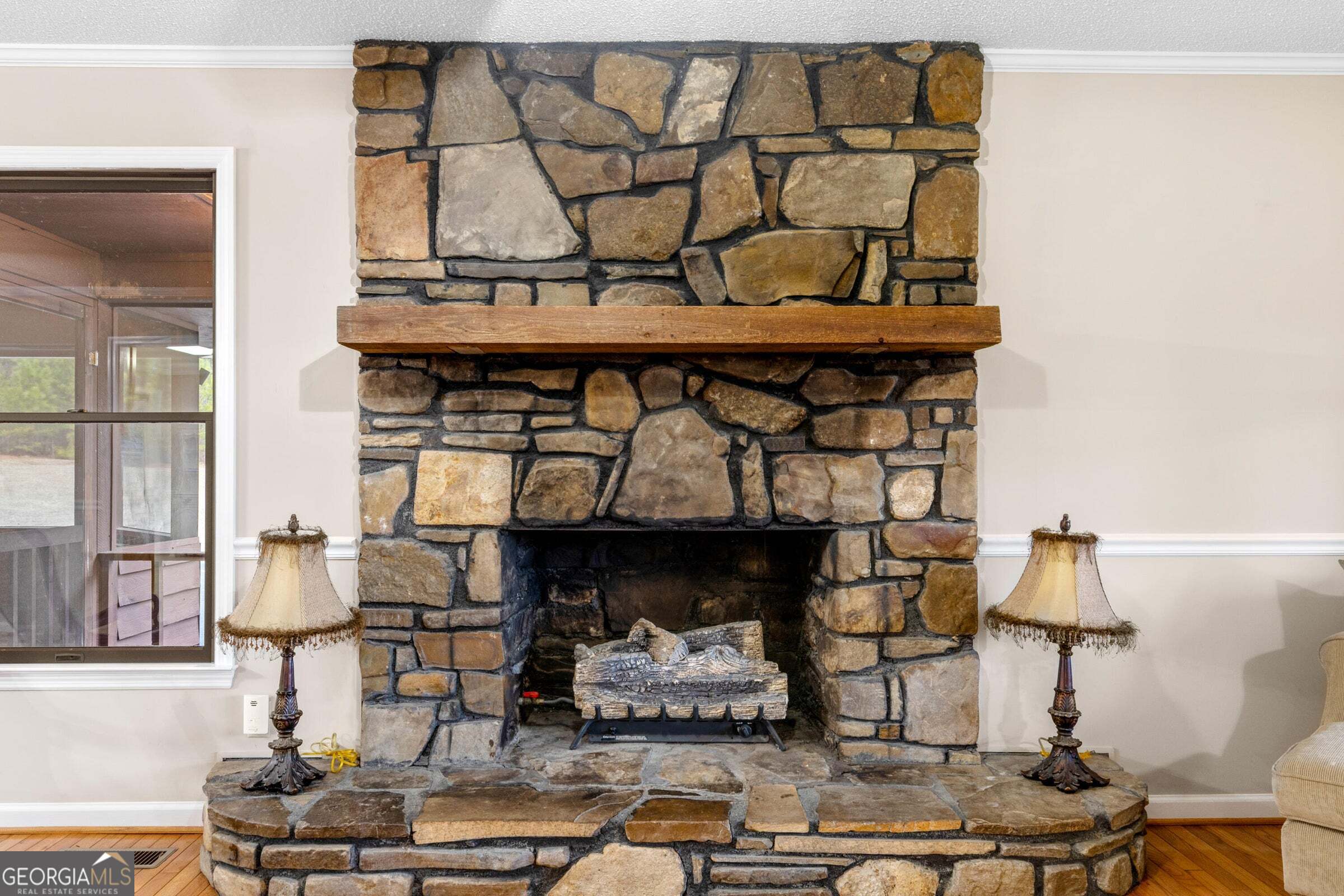 446 Jamestown Road Menlo GA 30731