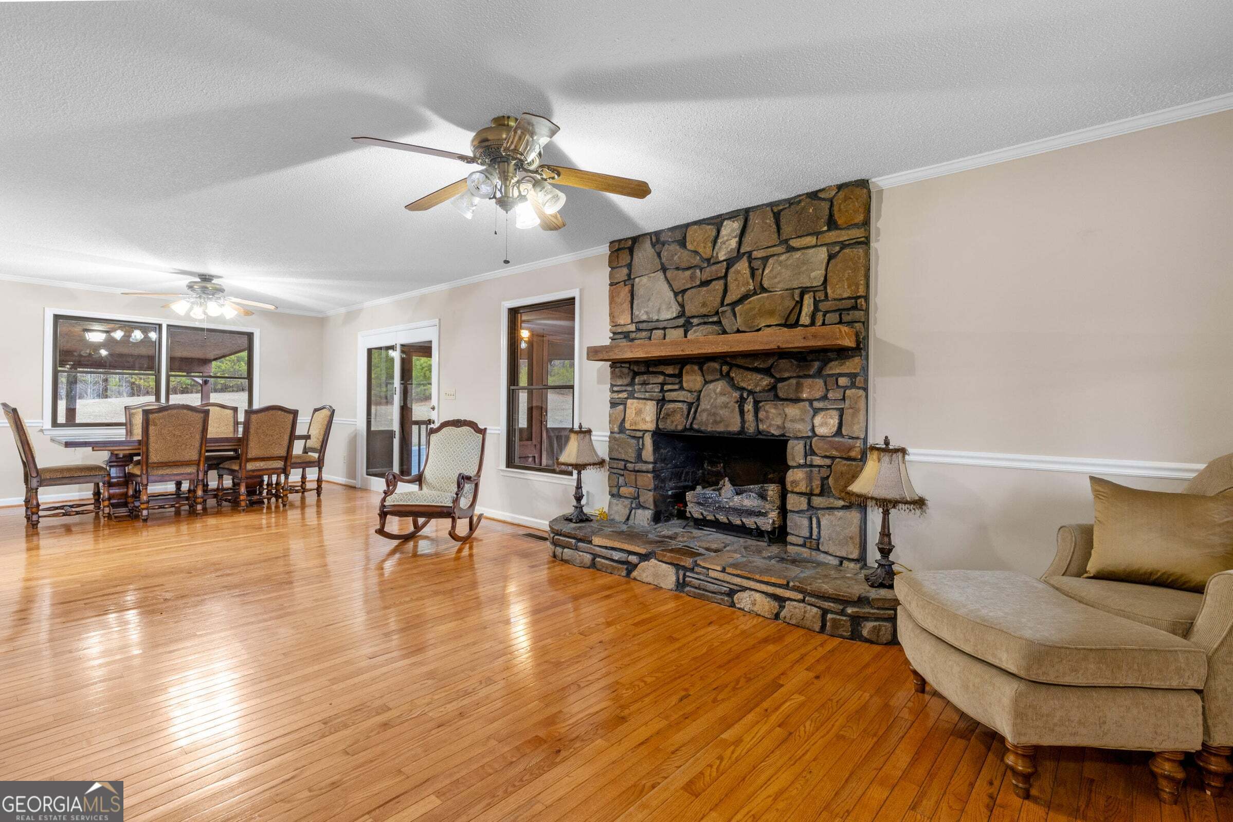 446 Jamestown Road Menlo GA 30731