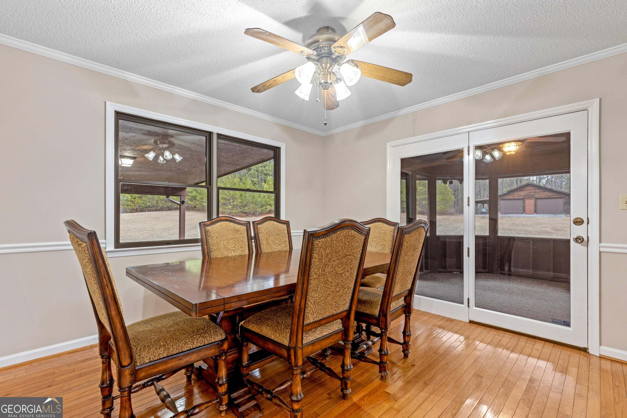 446 Jamestown Road Menlo GA 30731