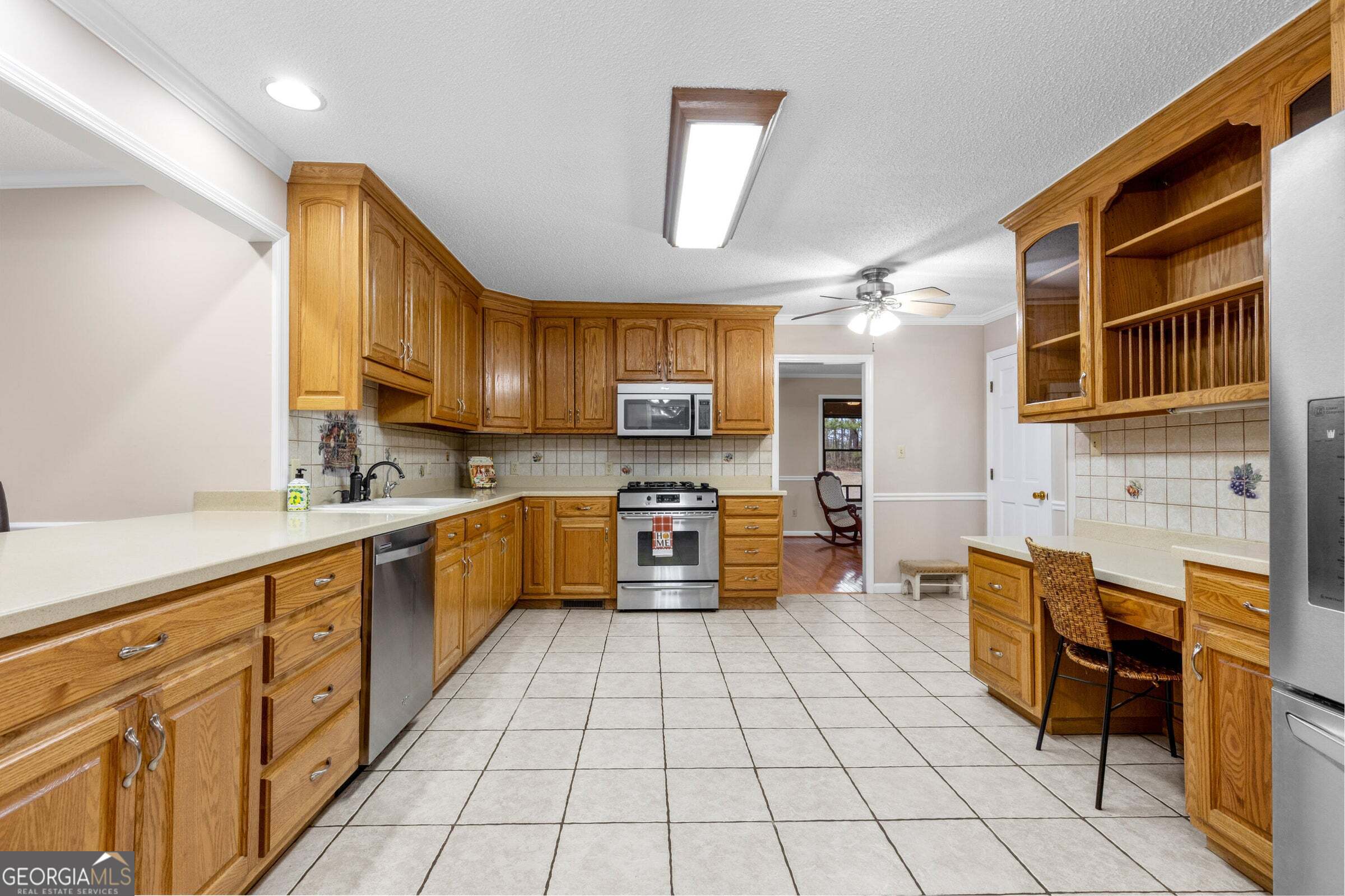 446 Jamestown Road Menlo GA 30731