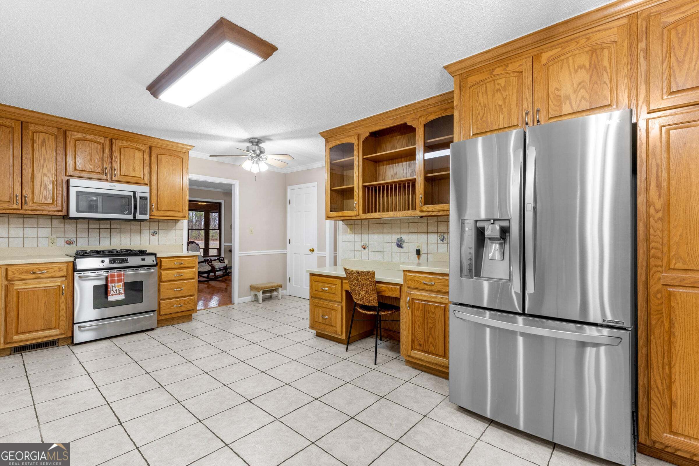 446 Jamestown Road Menlo GA 30731