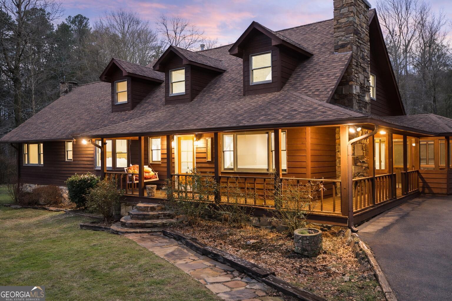 446 Jamestown Road Menlo GA 30731