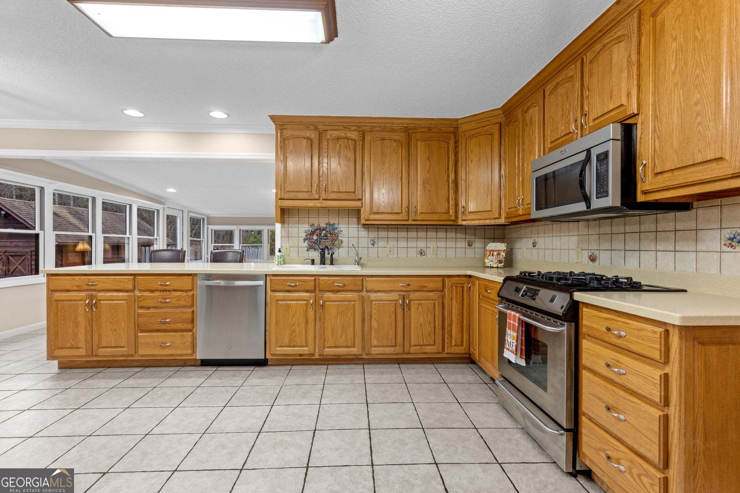 446 Jamestown Road Menlo GA 30731
