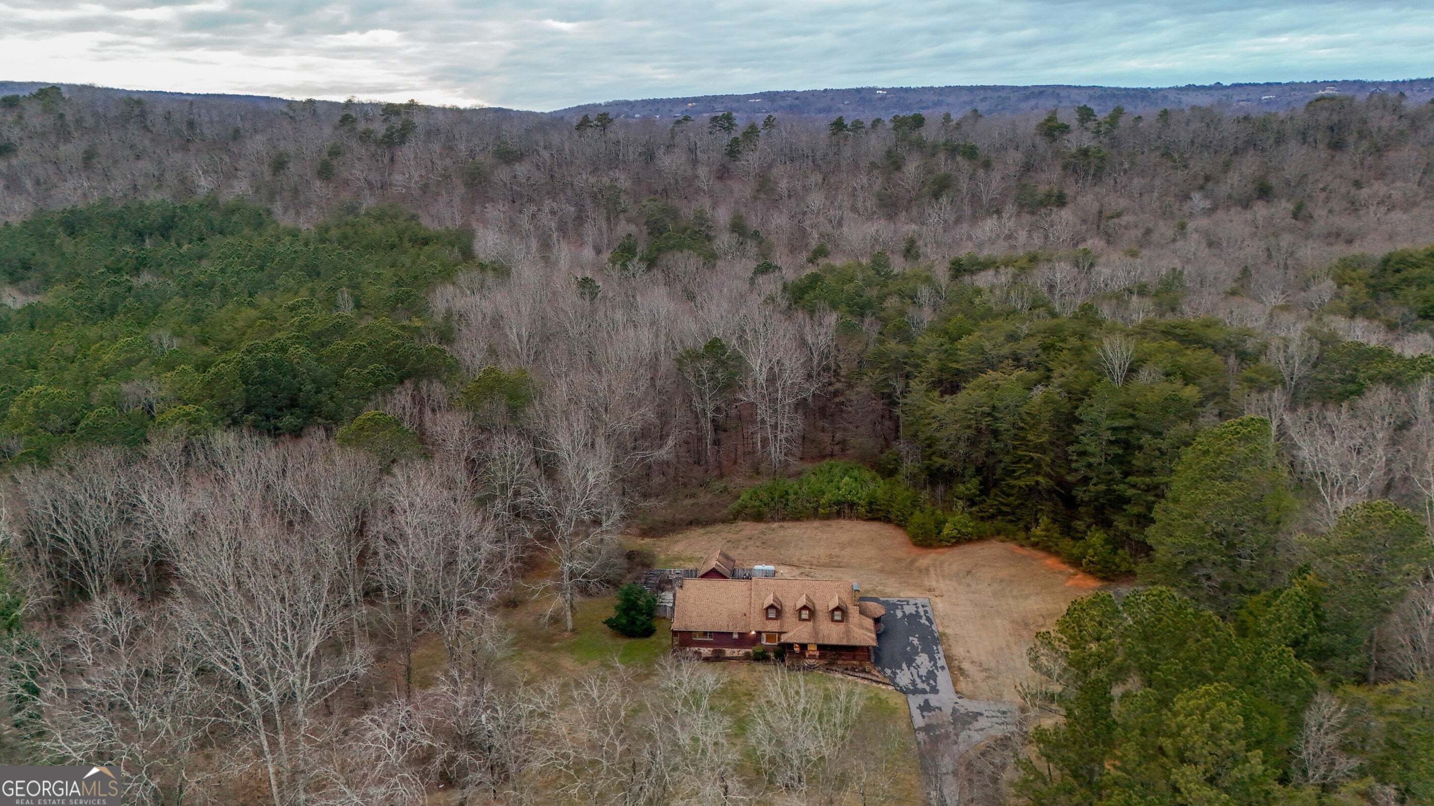 446 Jamestown Road Menlo GA 30731