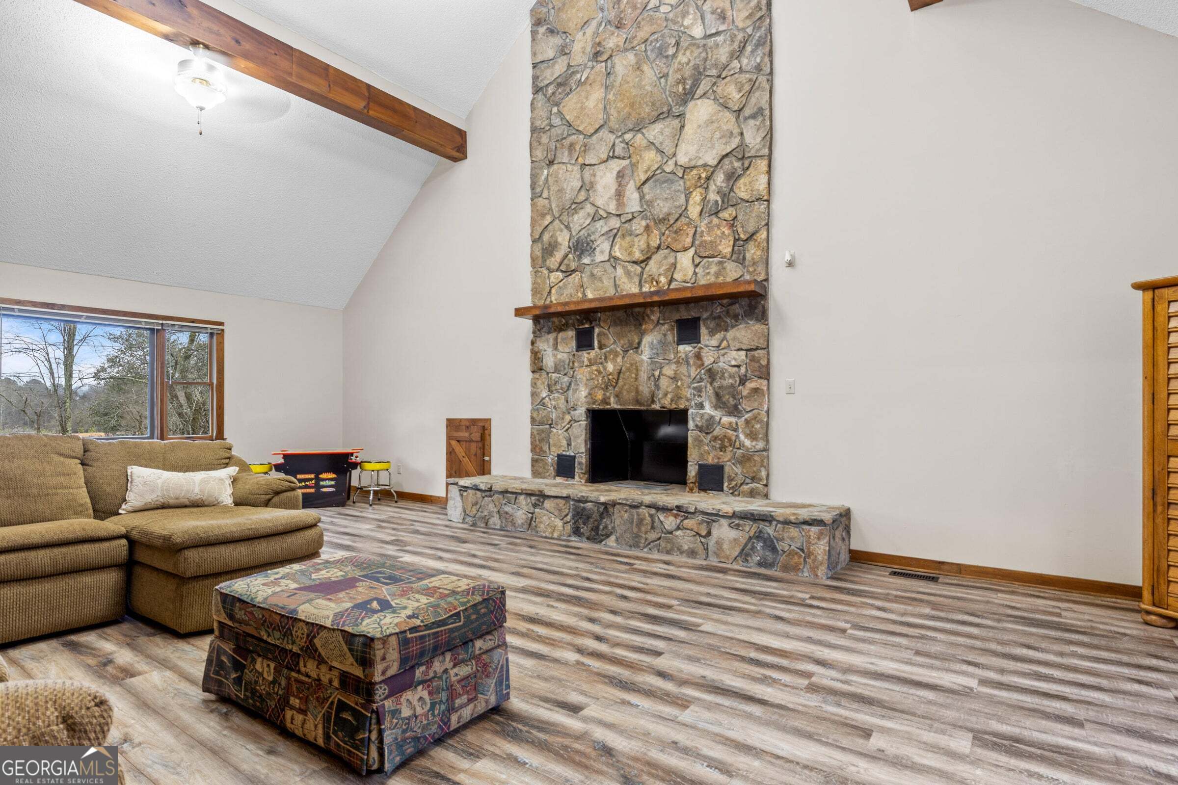 446 Jamestown Road Menlo GA 30731
