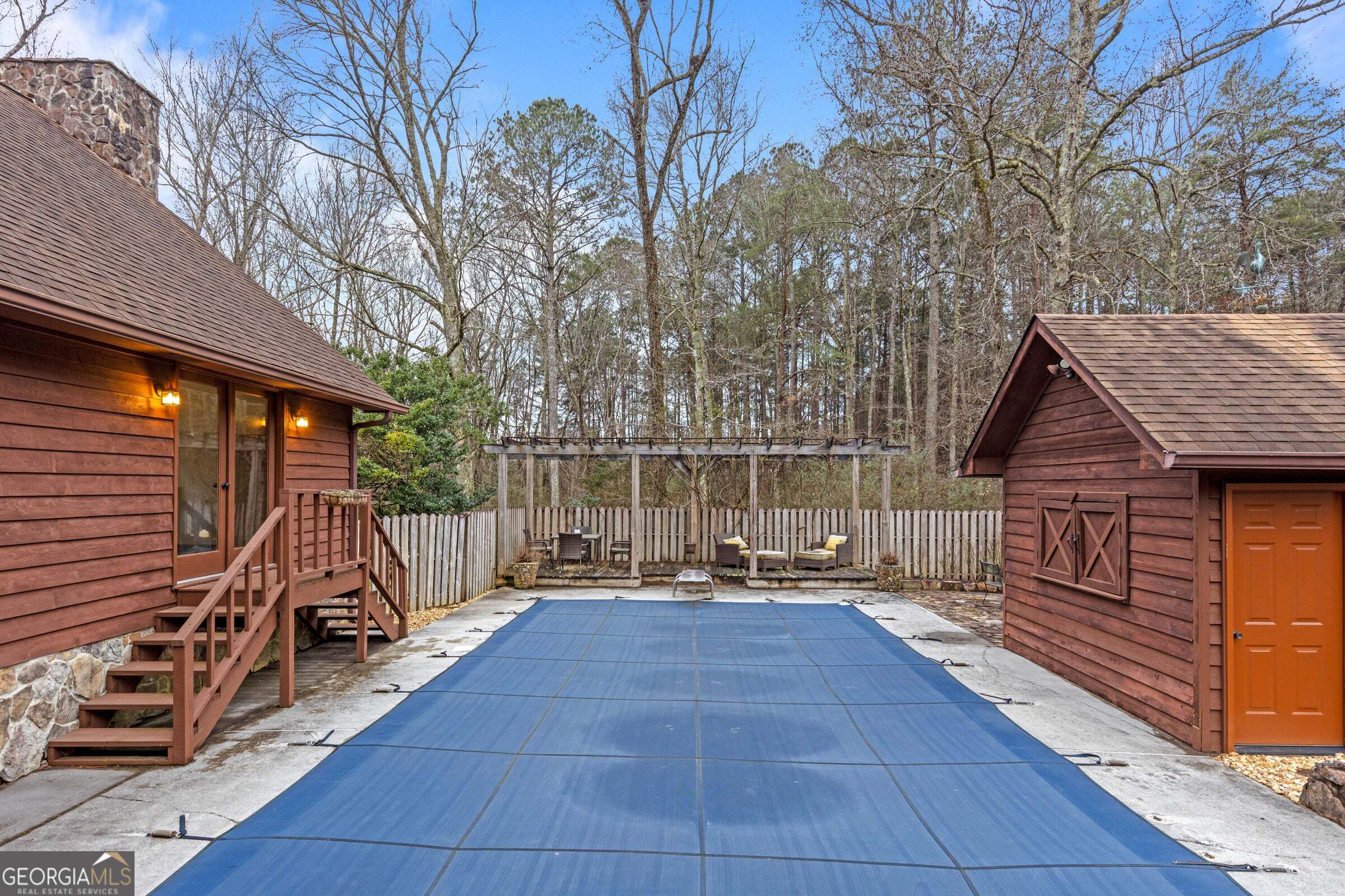 446 Jamestown Road Menlo GA 30731