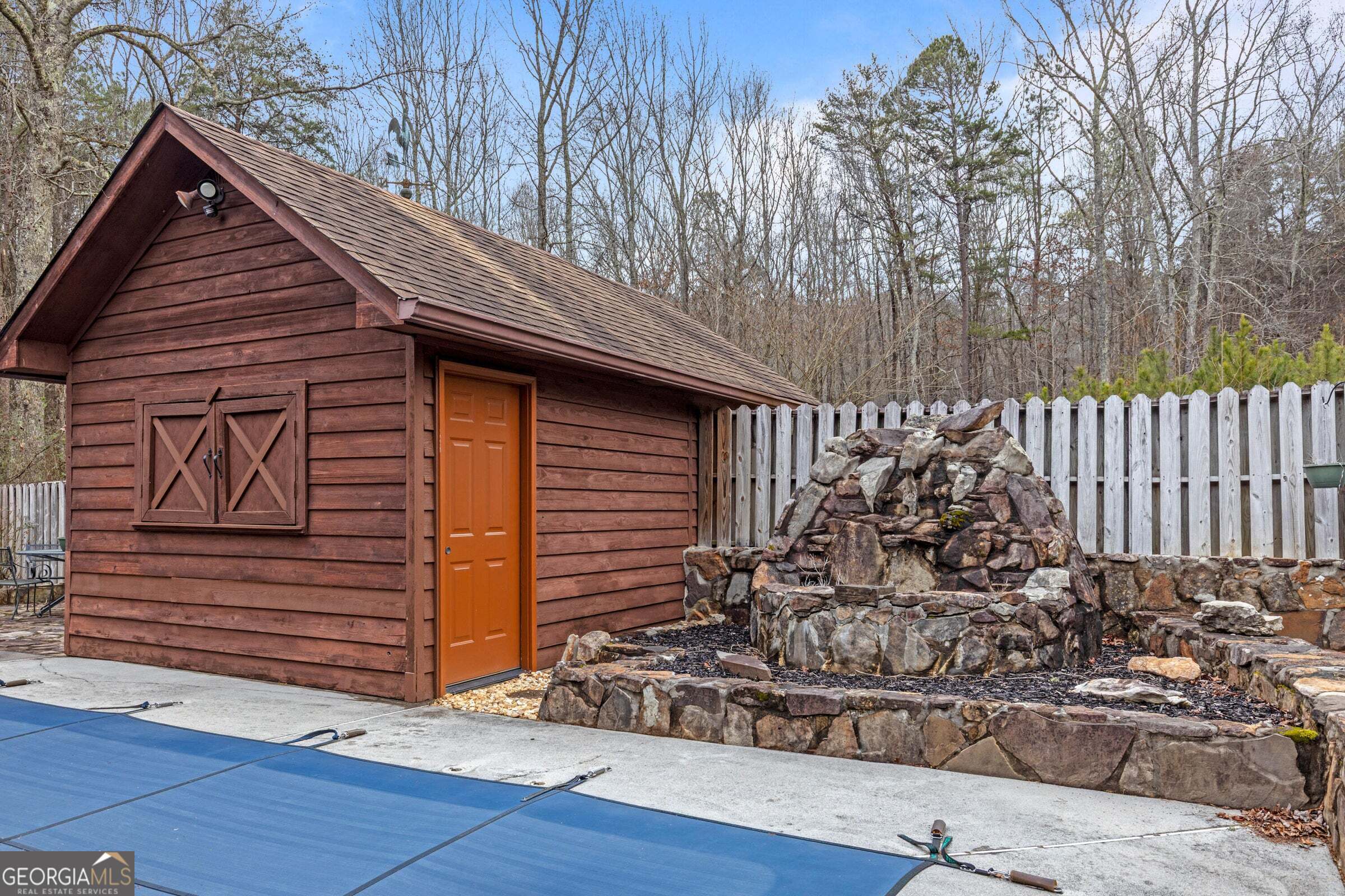 446 Jamestown Road Menlo GA 30731