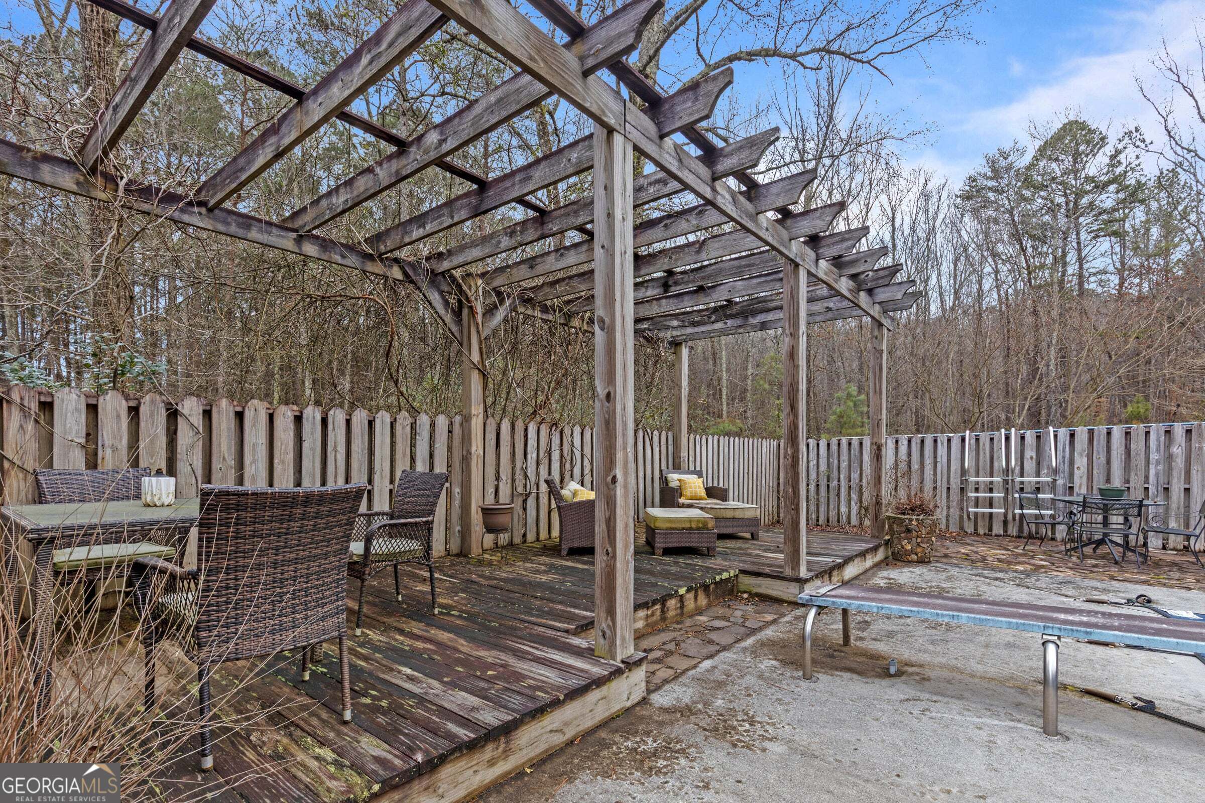 446 Jamestown Road Menlo GA 30731