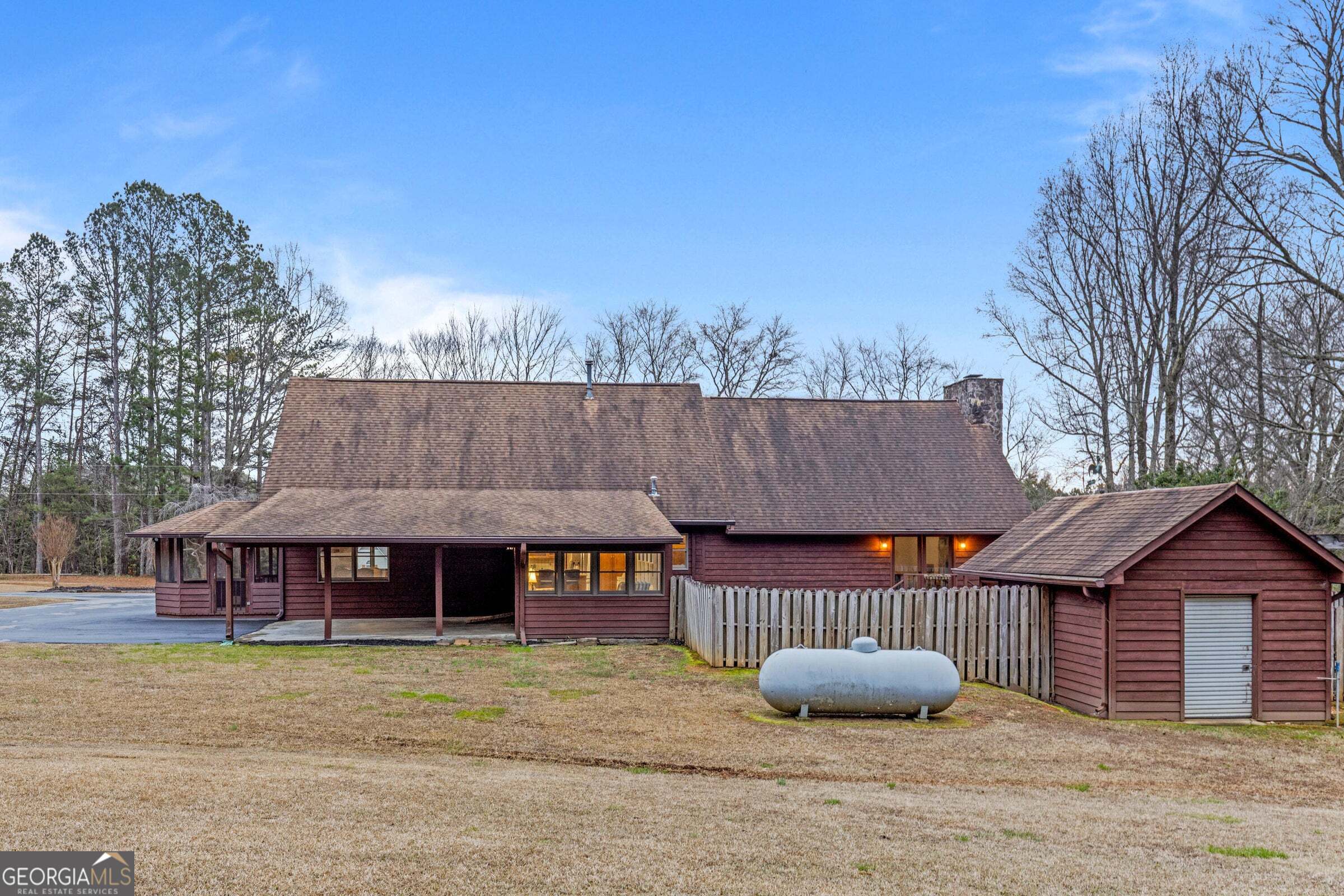 446 Jamestown Road Menlo GA 30731
