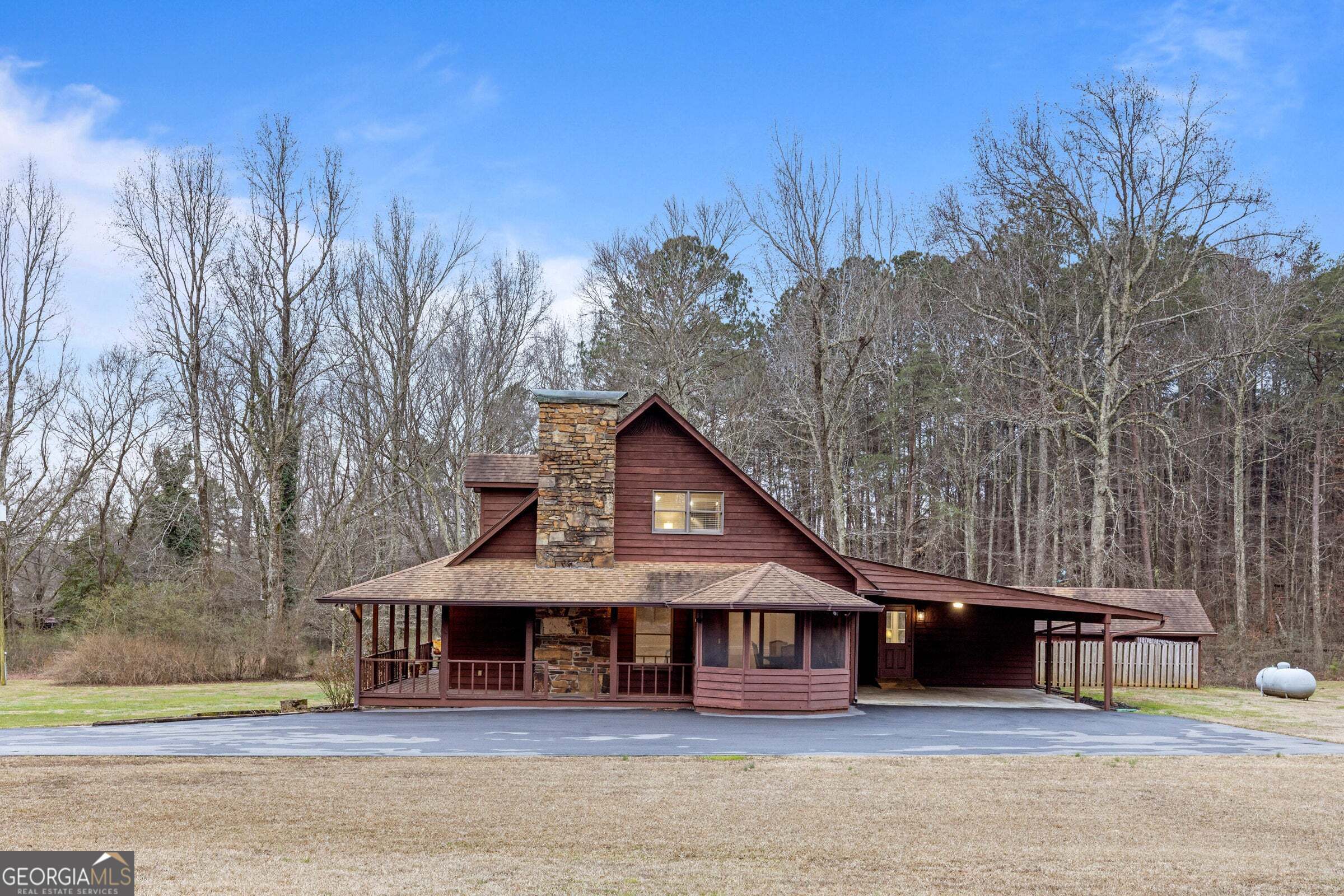 446 Jamestown Road Menlo GA 30731