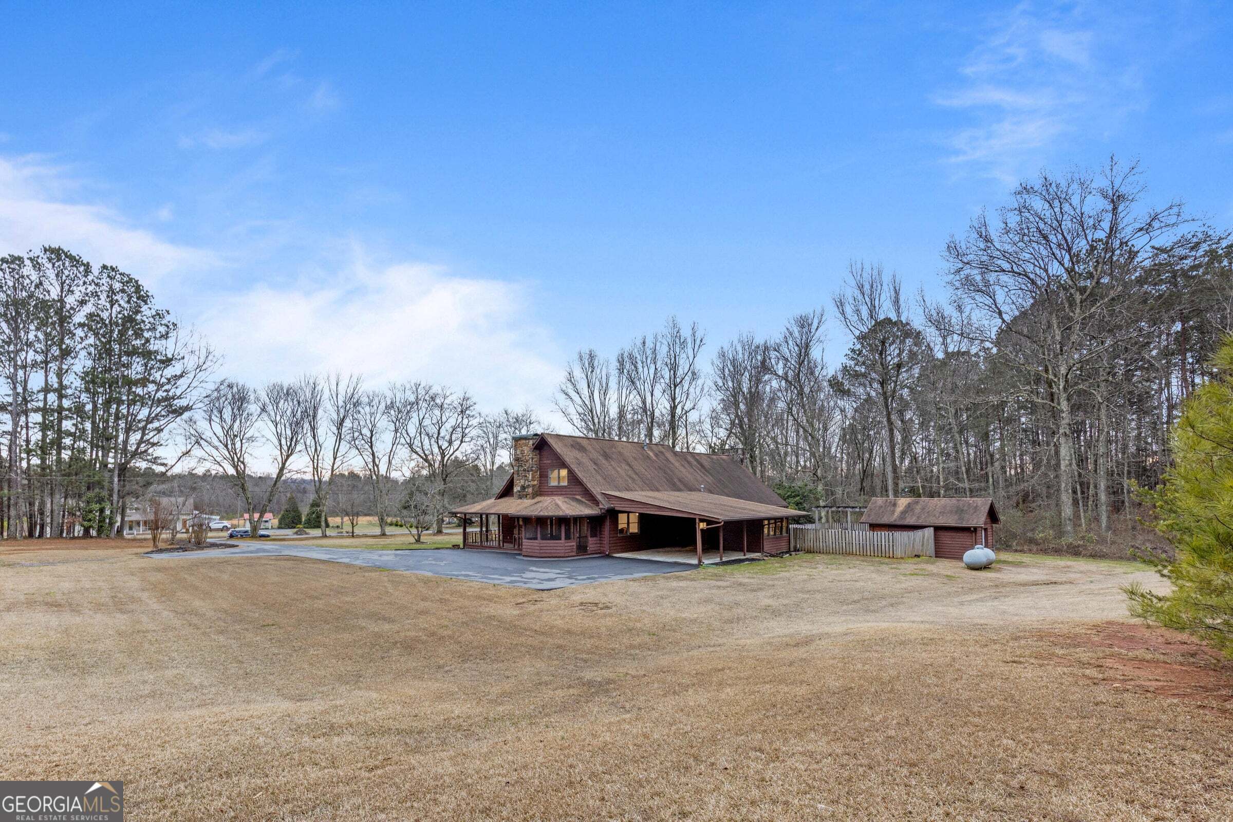 446 Jamestown Road Menlo GA 30731