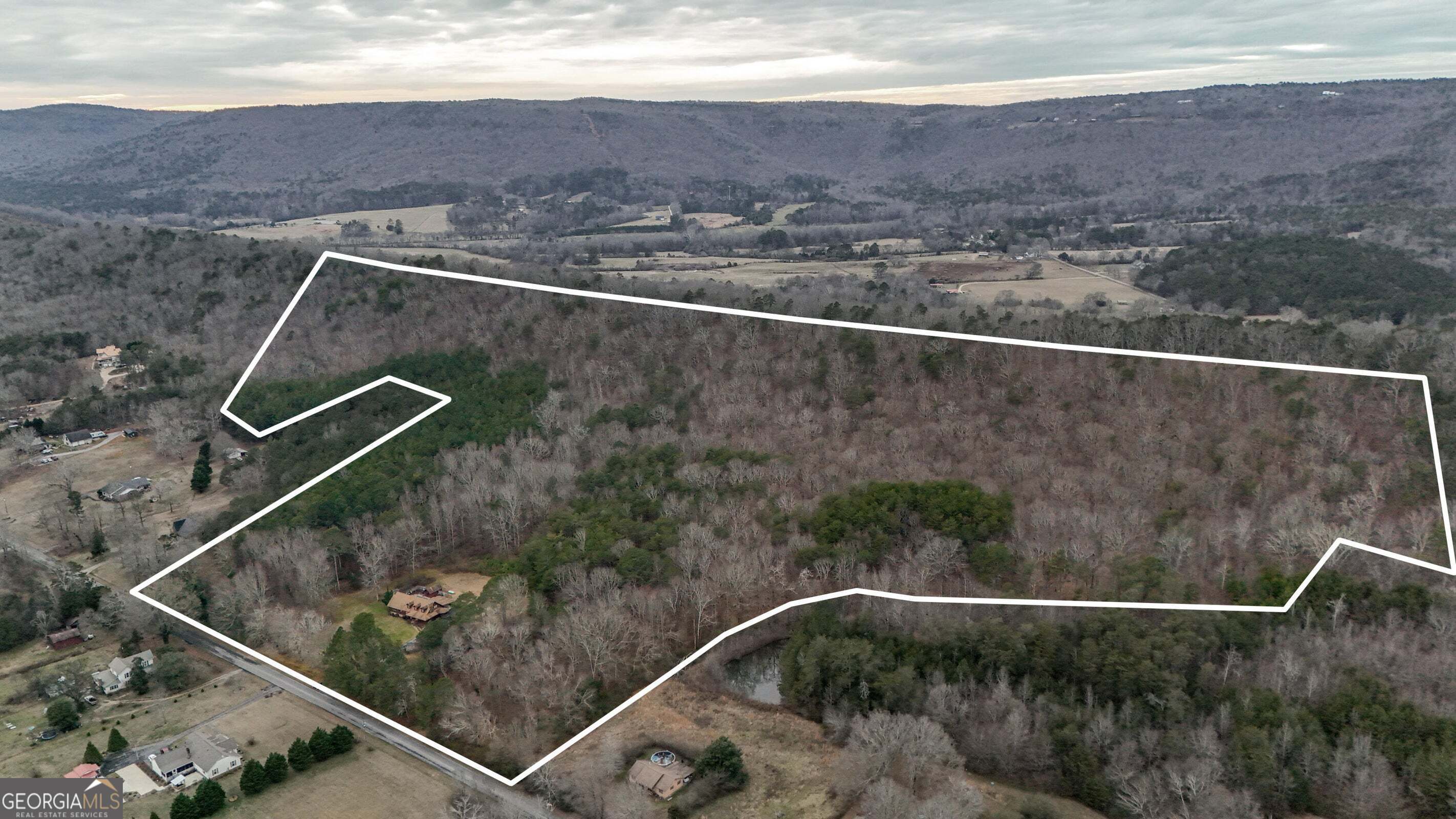 446 Jamestown Road Menlo GA 30731