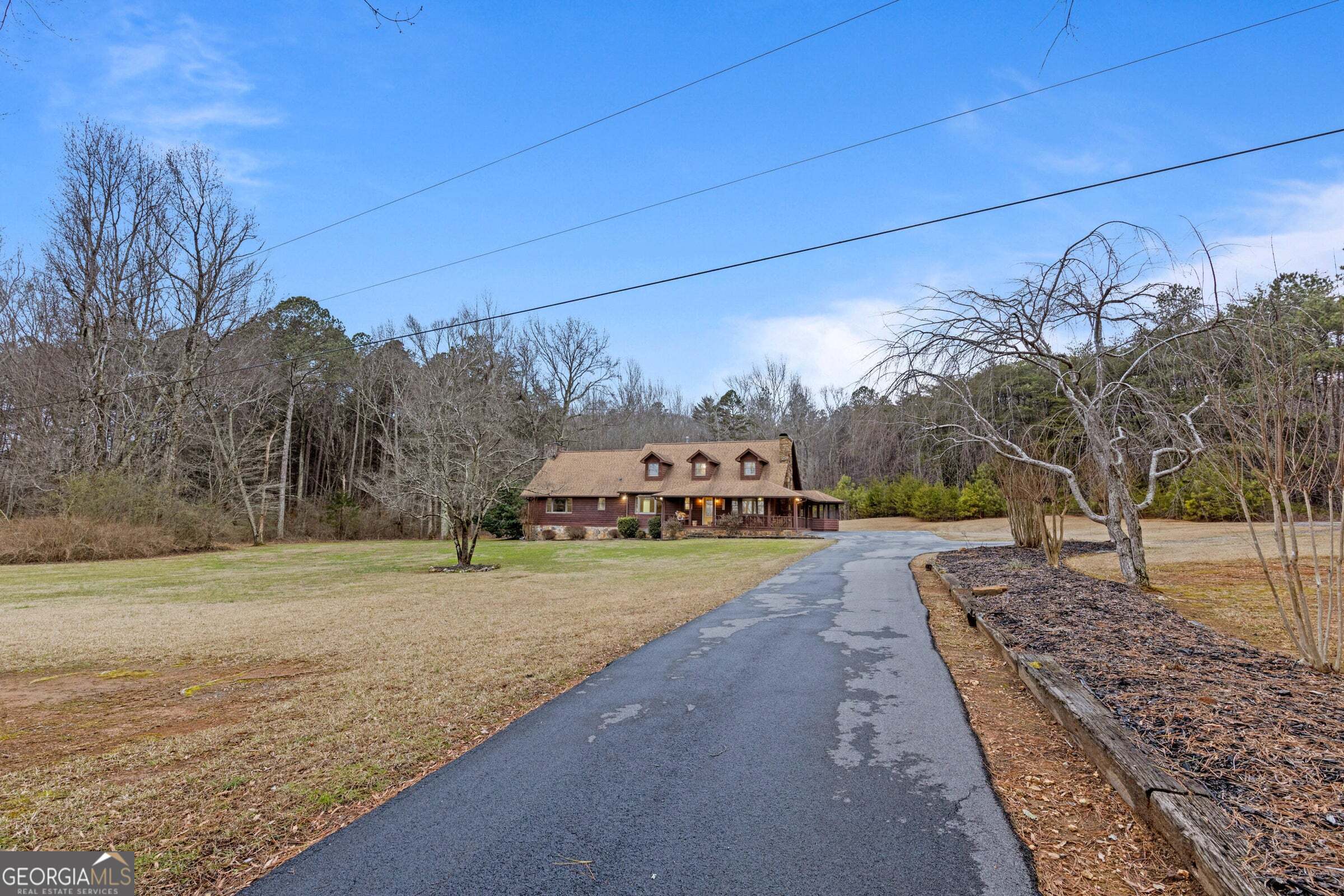 446 Jamestown Road Menlo GA 30731