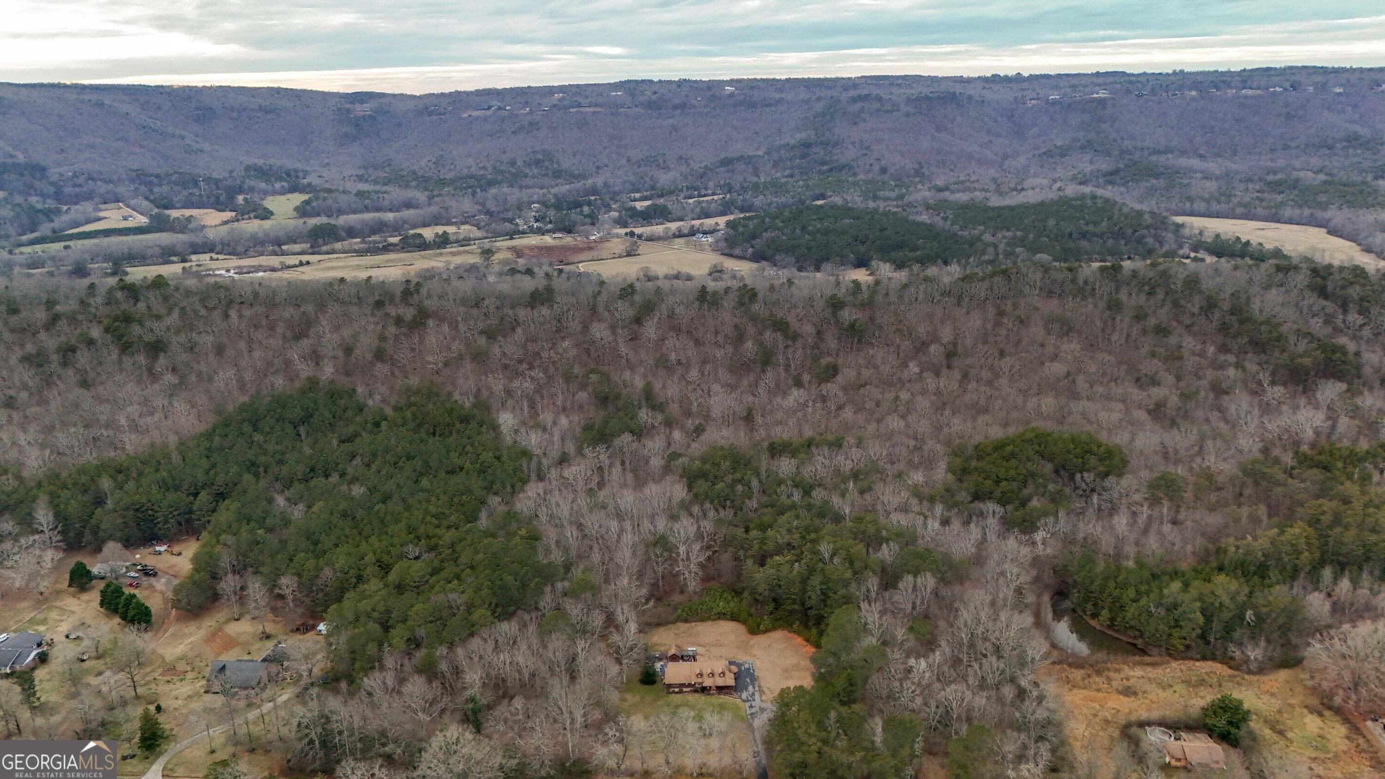 446 Jamestown Road Menlo GA 30731