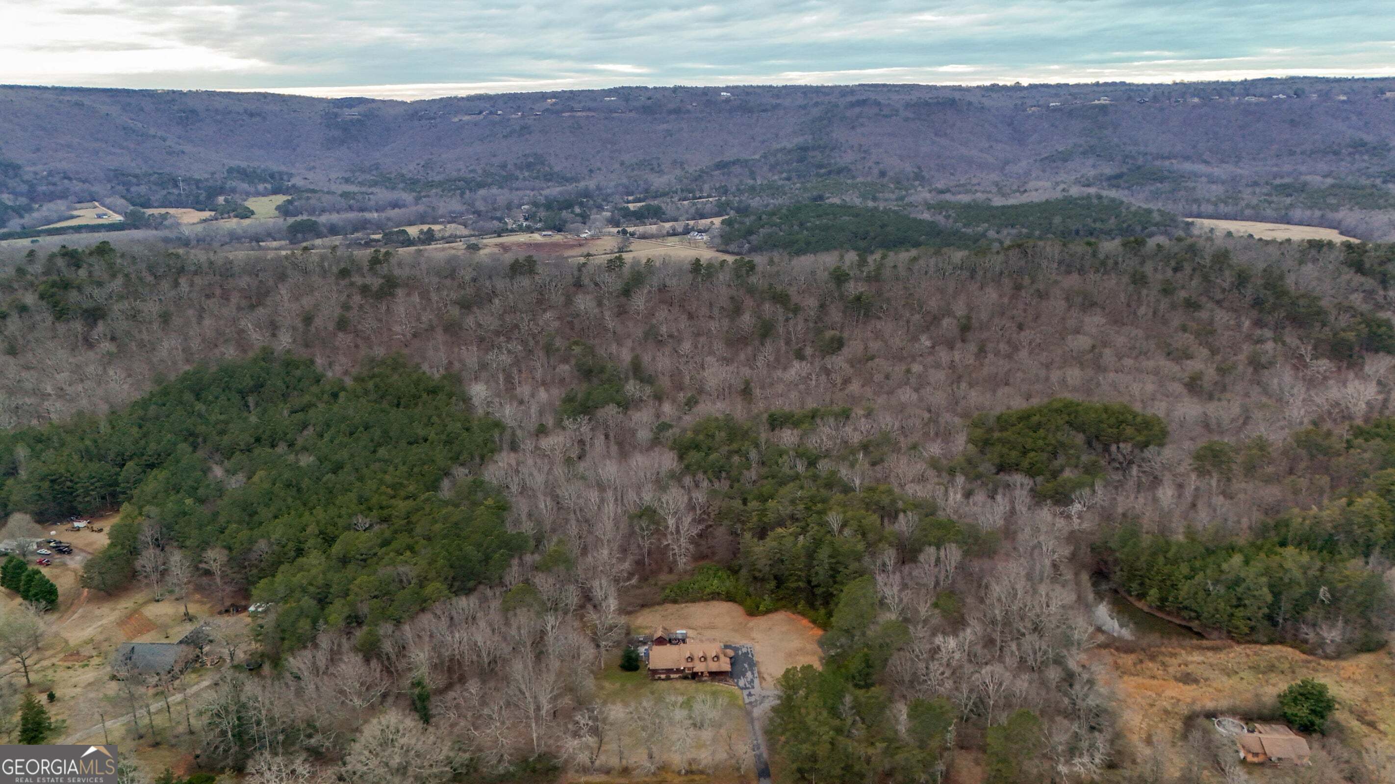 446 Jamestown Road Menlo GA 30731