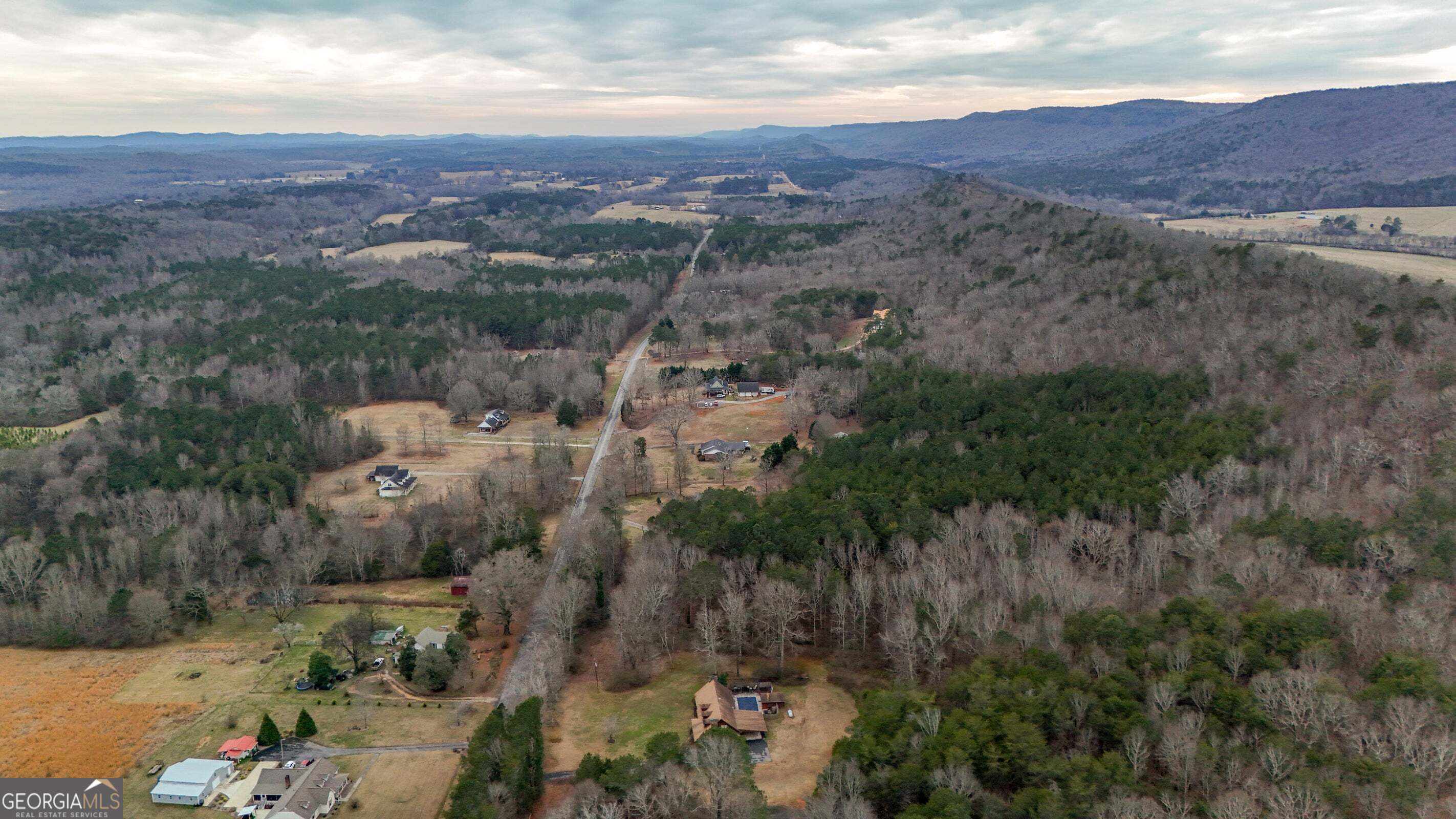 446 Jamestown Road Menlo GA 30731