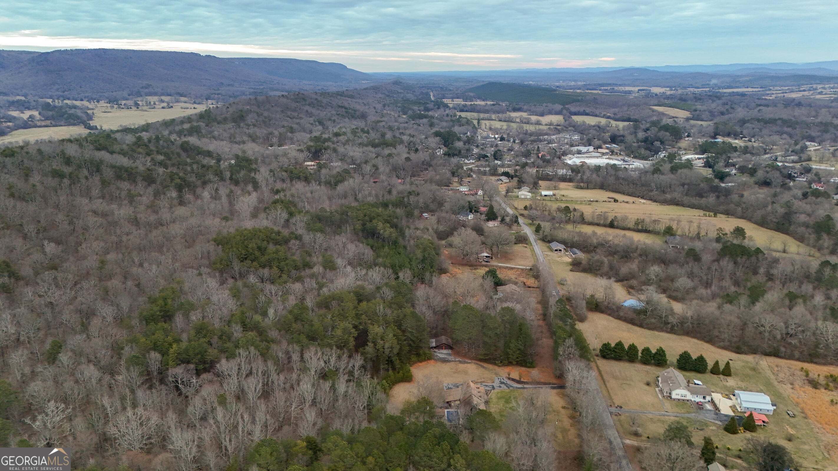 446 Jamestown Road Menlo GA 30731