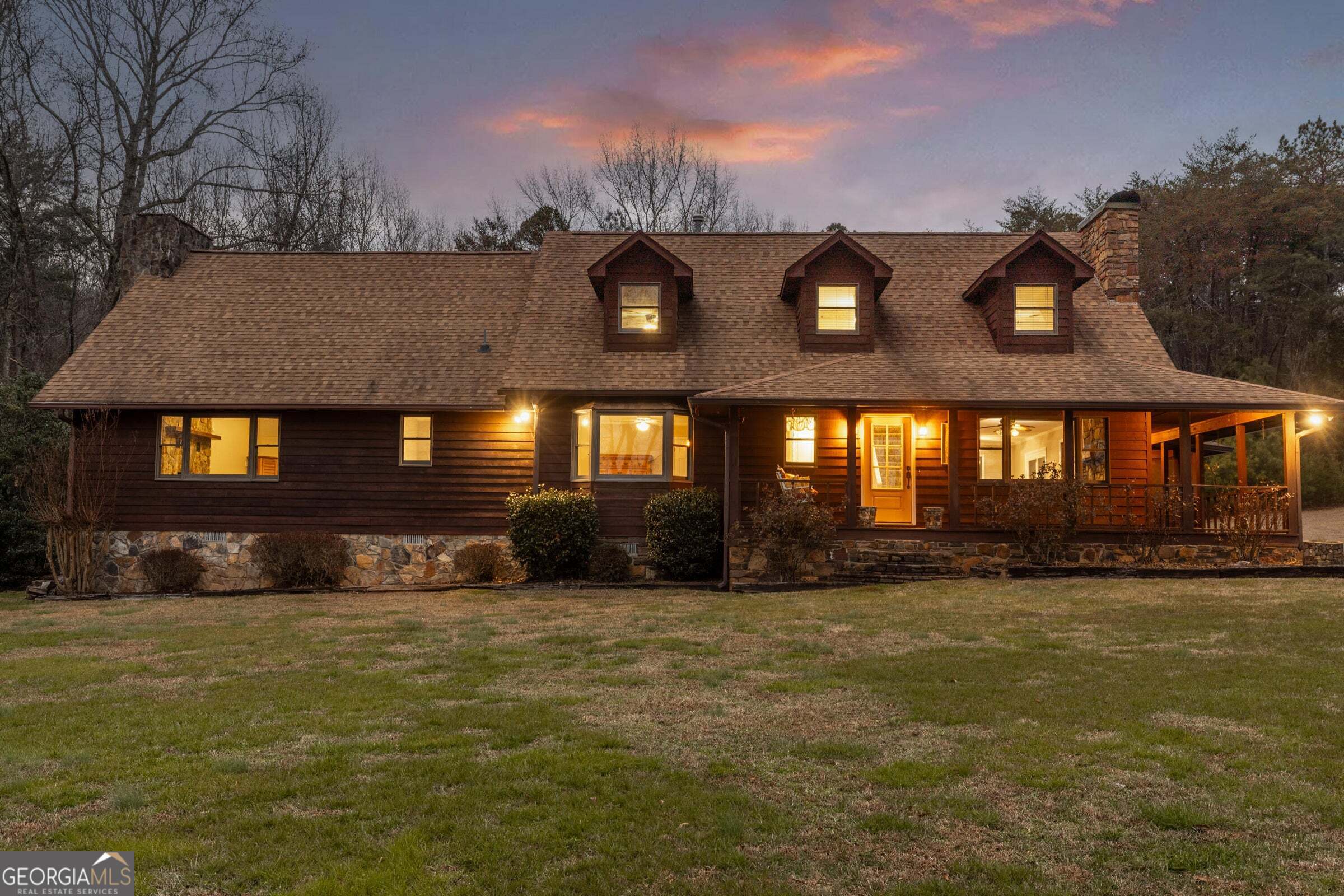 446 Jamestown Road Menlo GA 30731