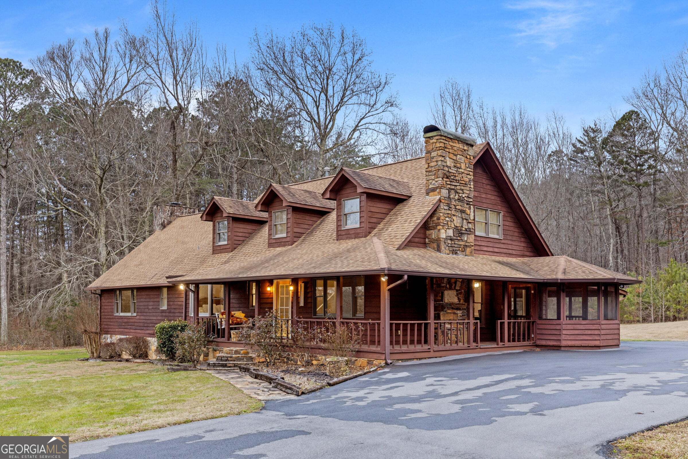 446 Jamestown Road Menlo GA 30731