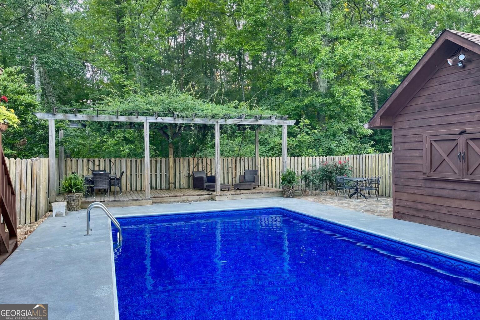 446 Jamestown Road Menlo GA 30731