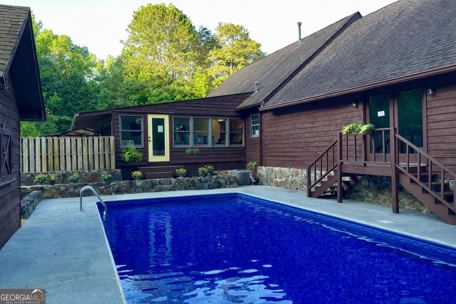 446 Jamestown Road Menlo GA 30731