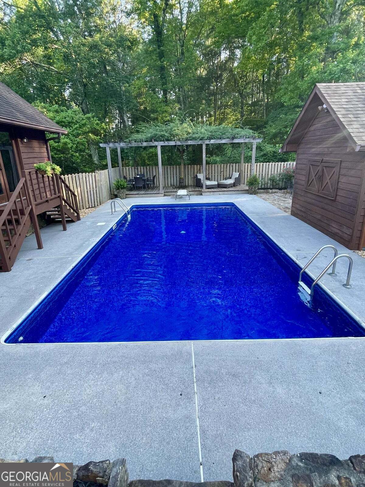 446 Jamestown Road Menlo GA 30731