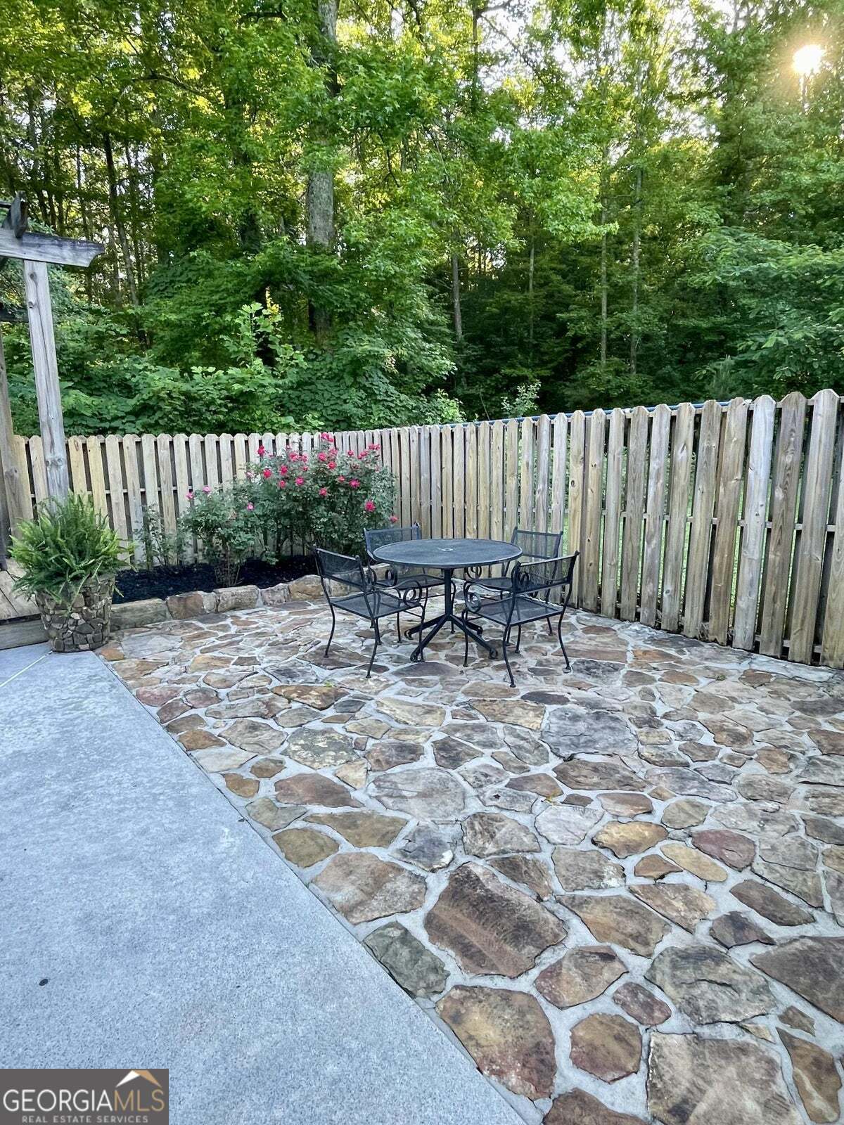 446 Jamestown Road Menlo GA 30731
