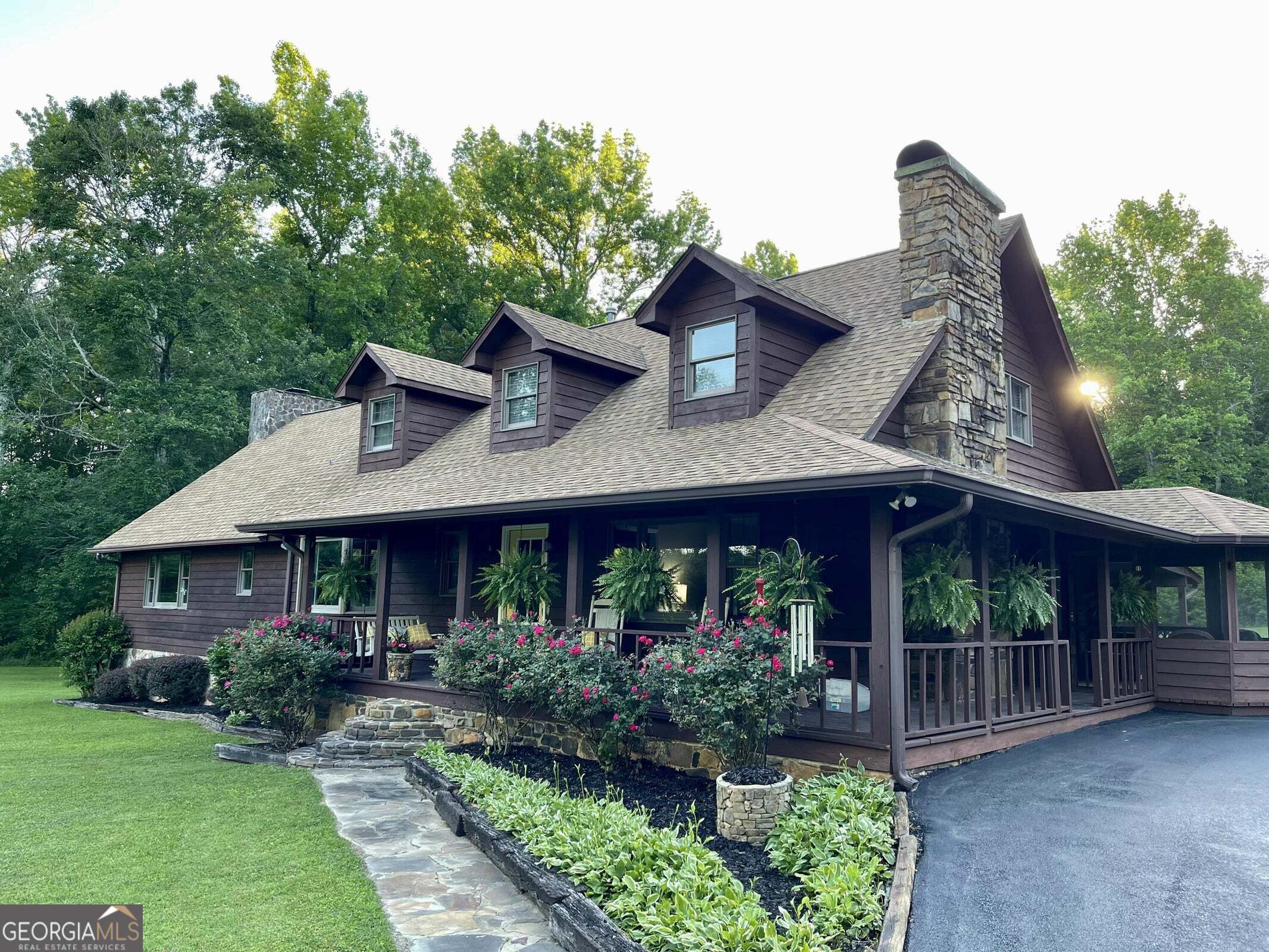 446 Jamestown Road Menlo GA 30731