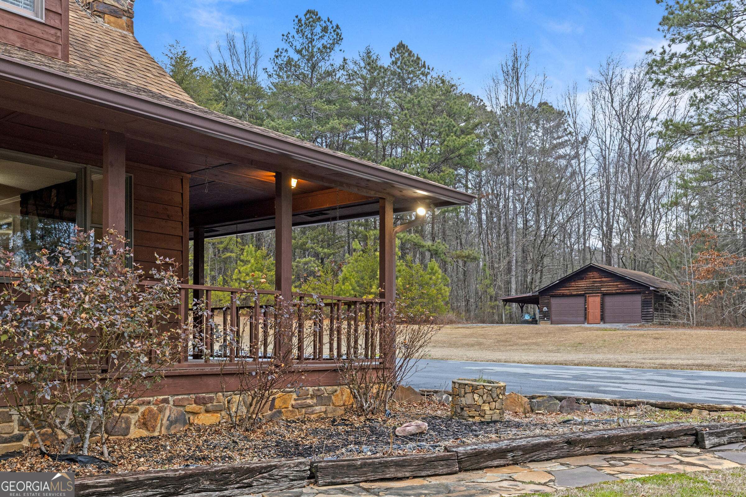446 Jamestown Road Menlo GA 30731
