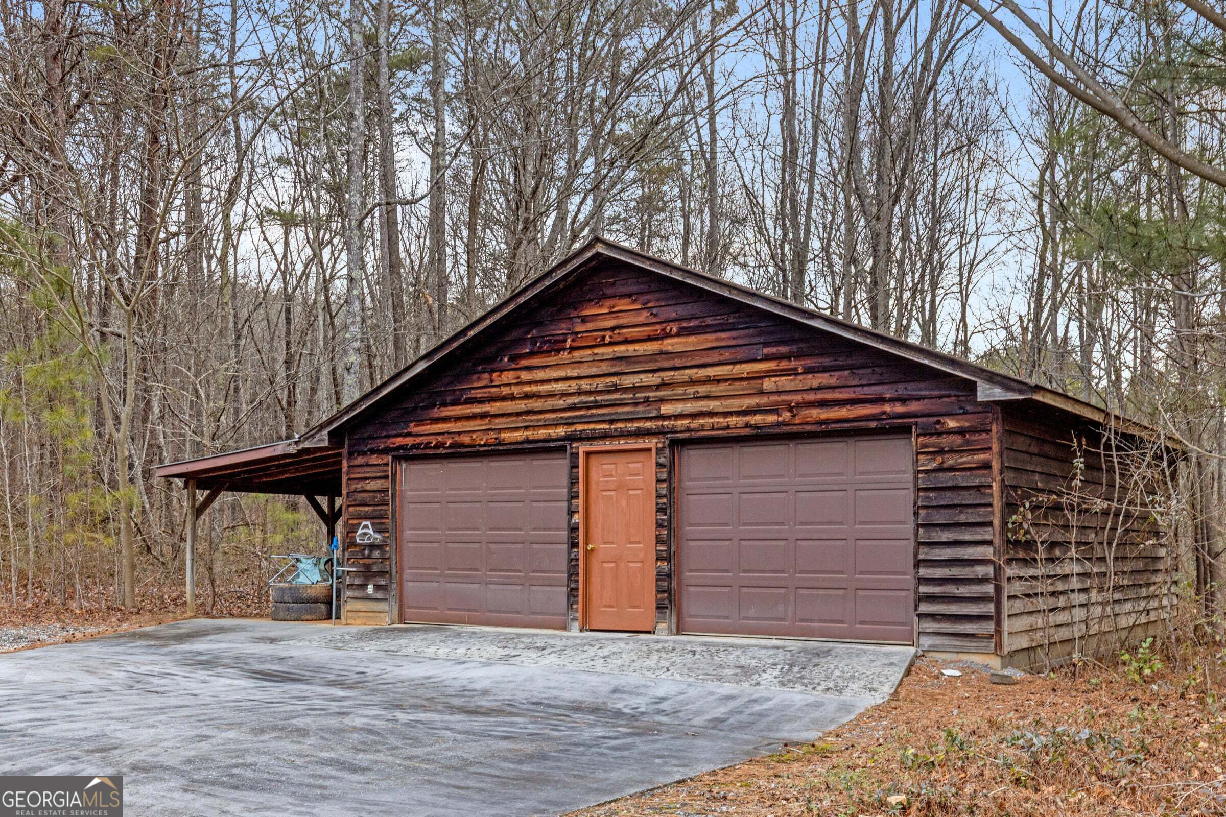 446 Jamestown Road Menlo GA 30731