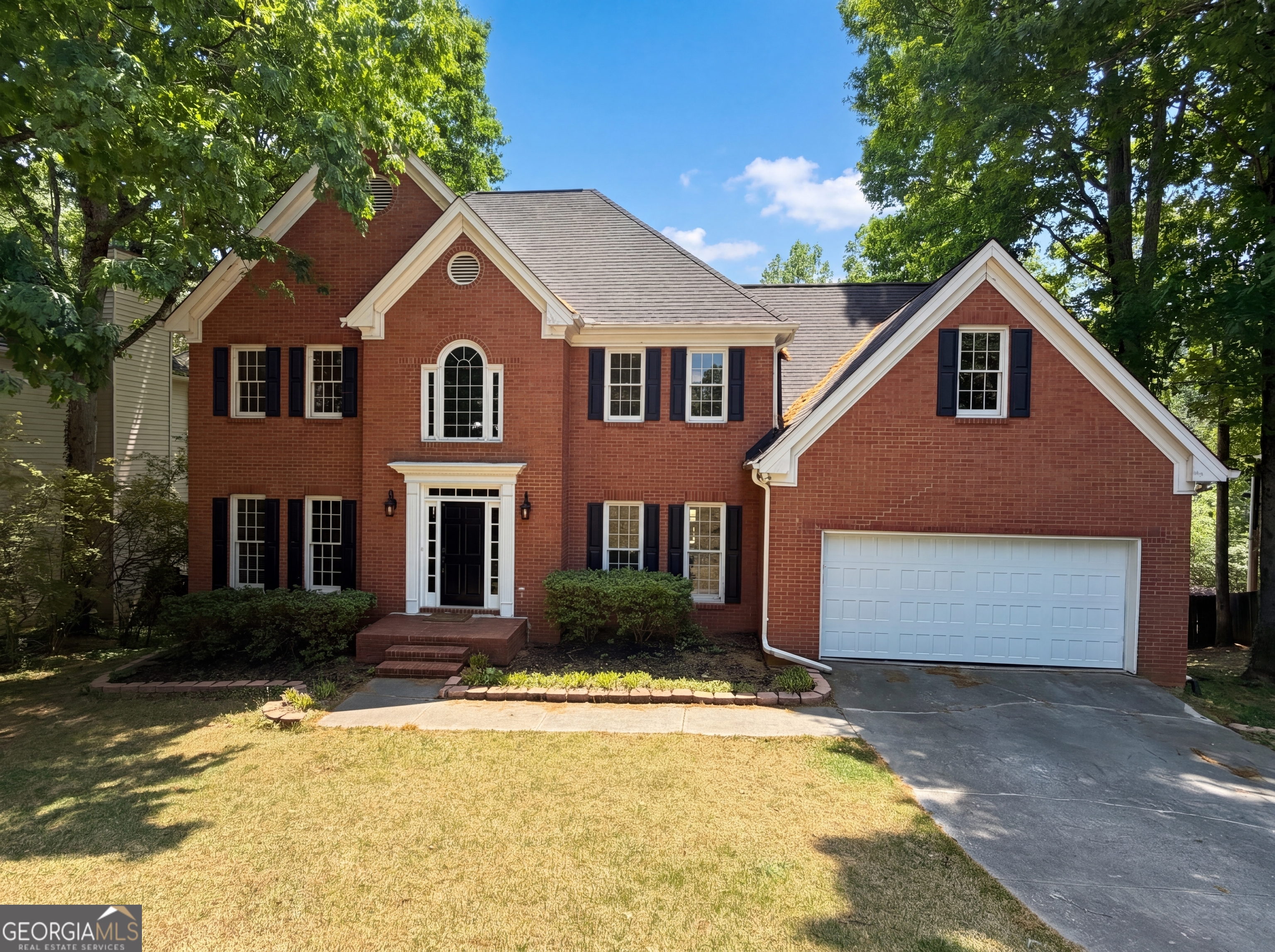 1230 Rivershyre Parkway Lawrenceville GA 30043