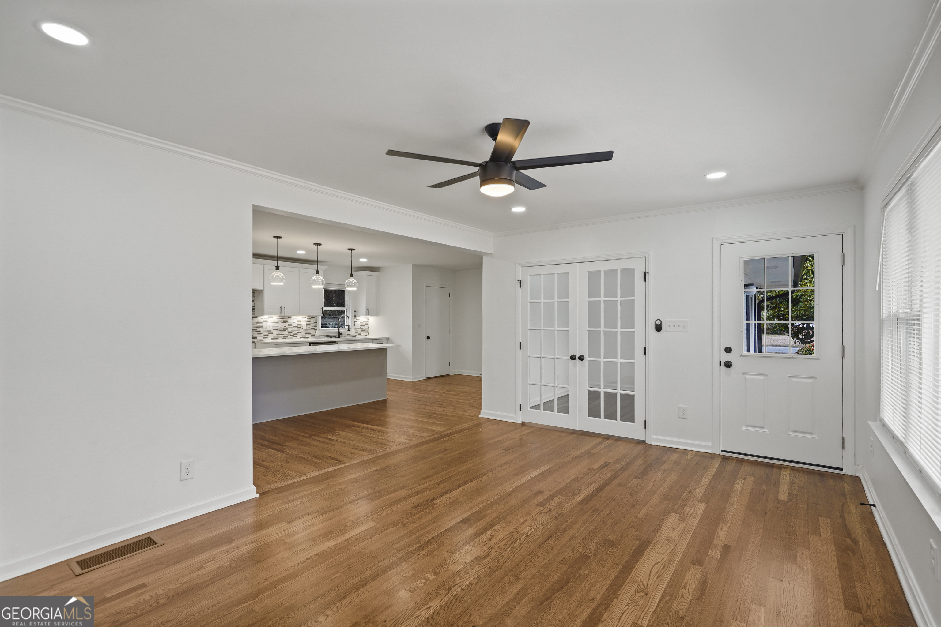 134 Normandy Drive SW Marietta GA 30064