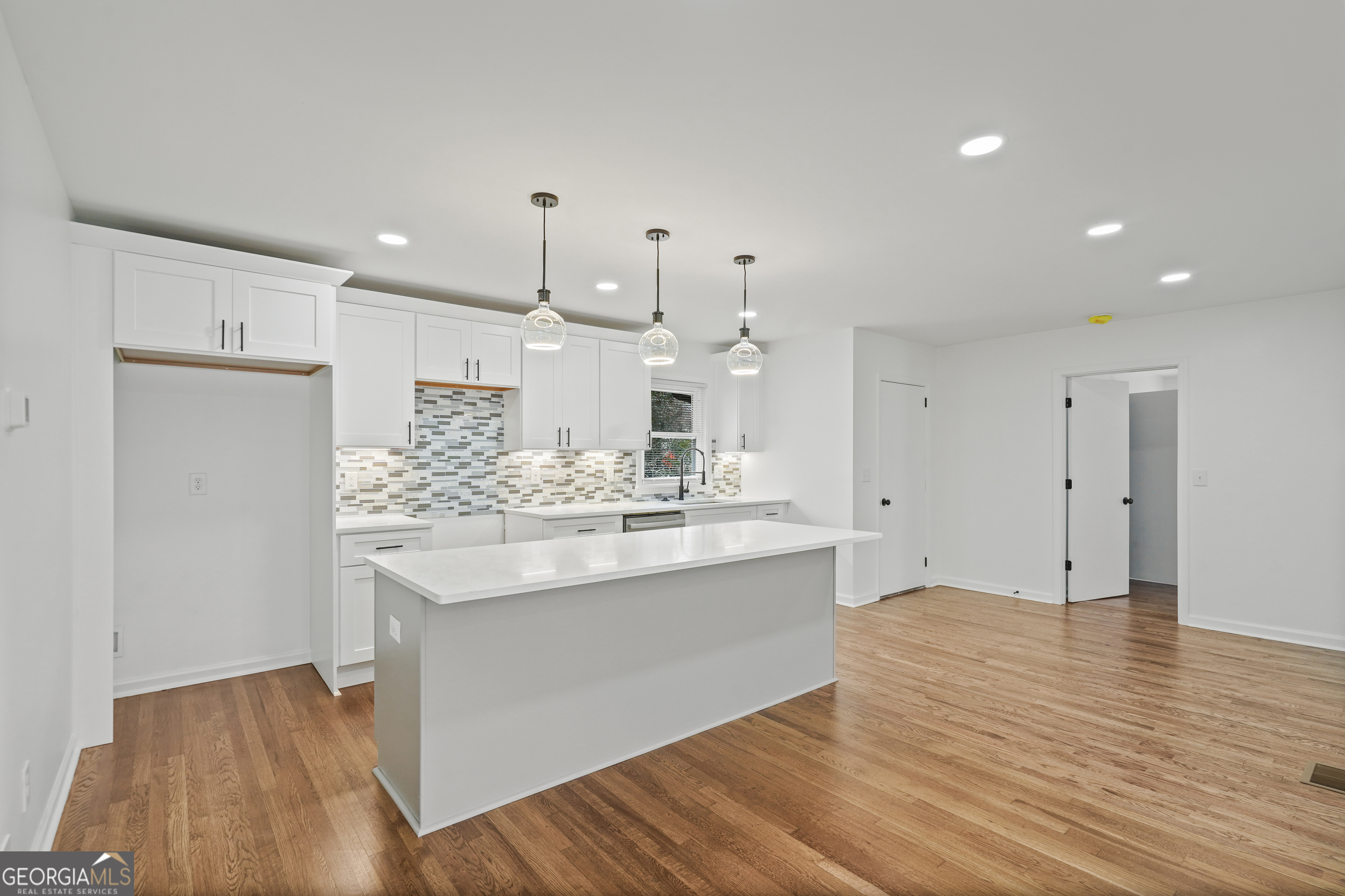 134 Normandy Drive SW Marietta GA 30064