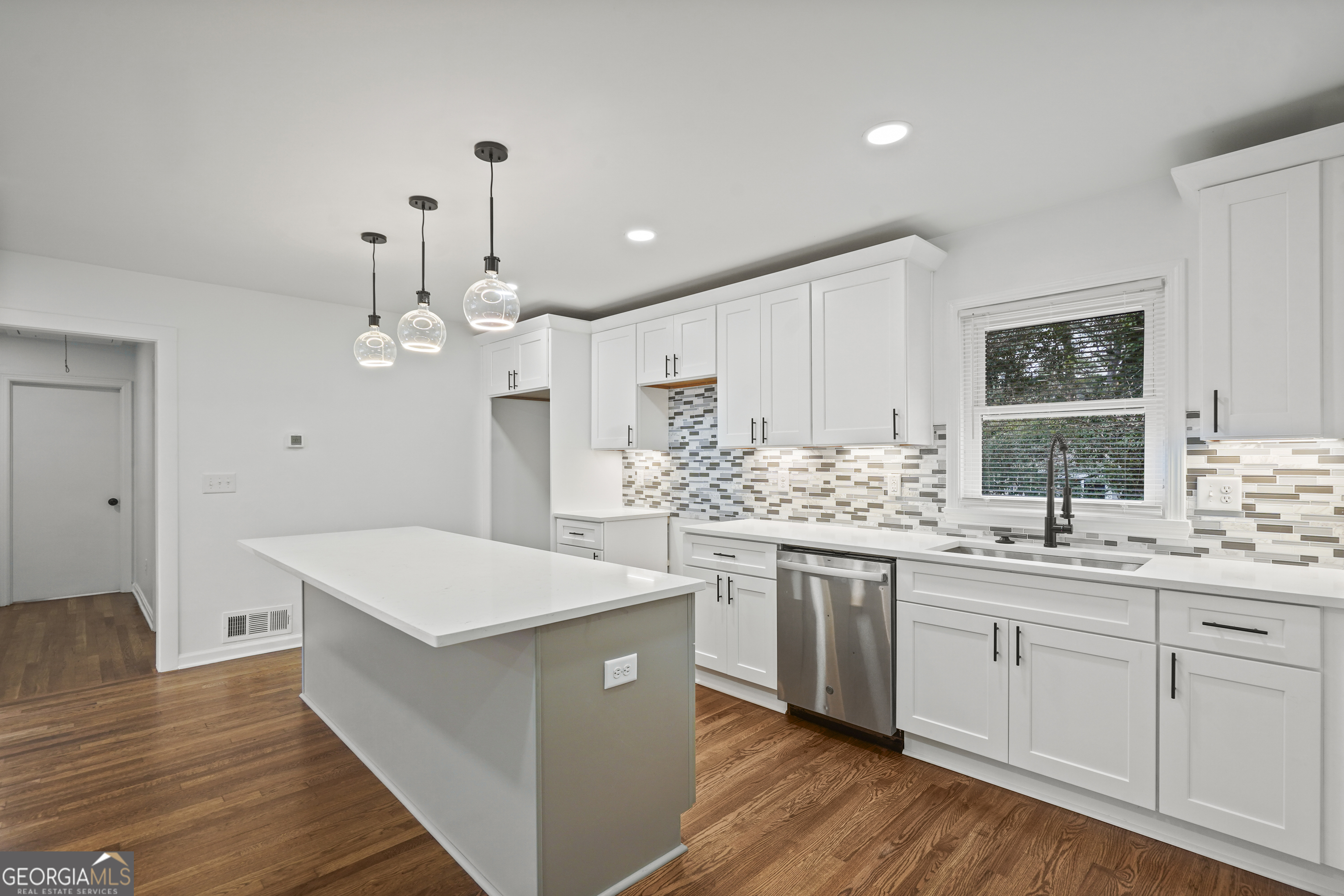 134 Normandy Drive SW Marietta GA 30064