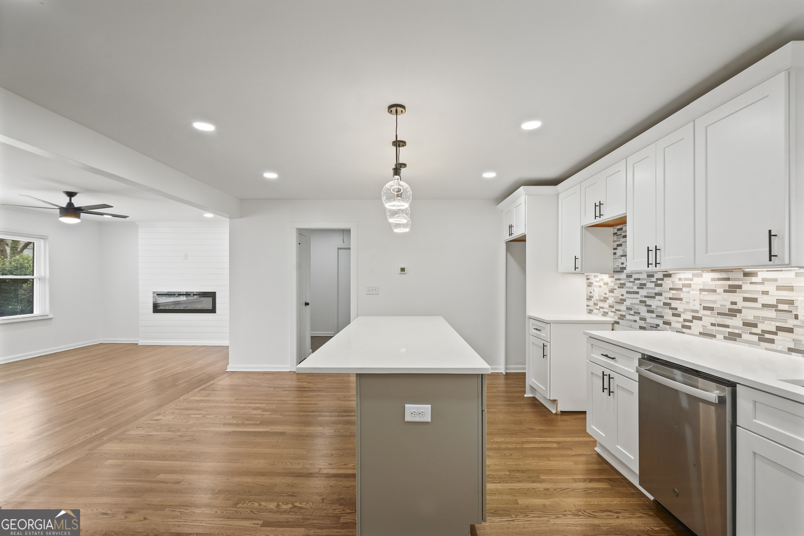 134 Normandy Drive SW Marietta GA 30064