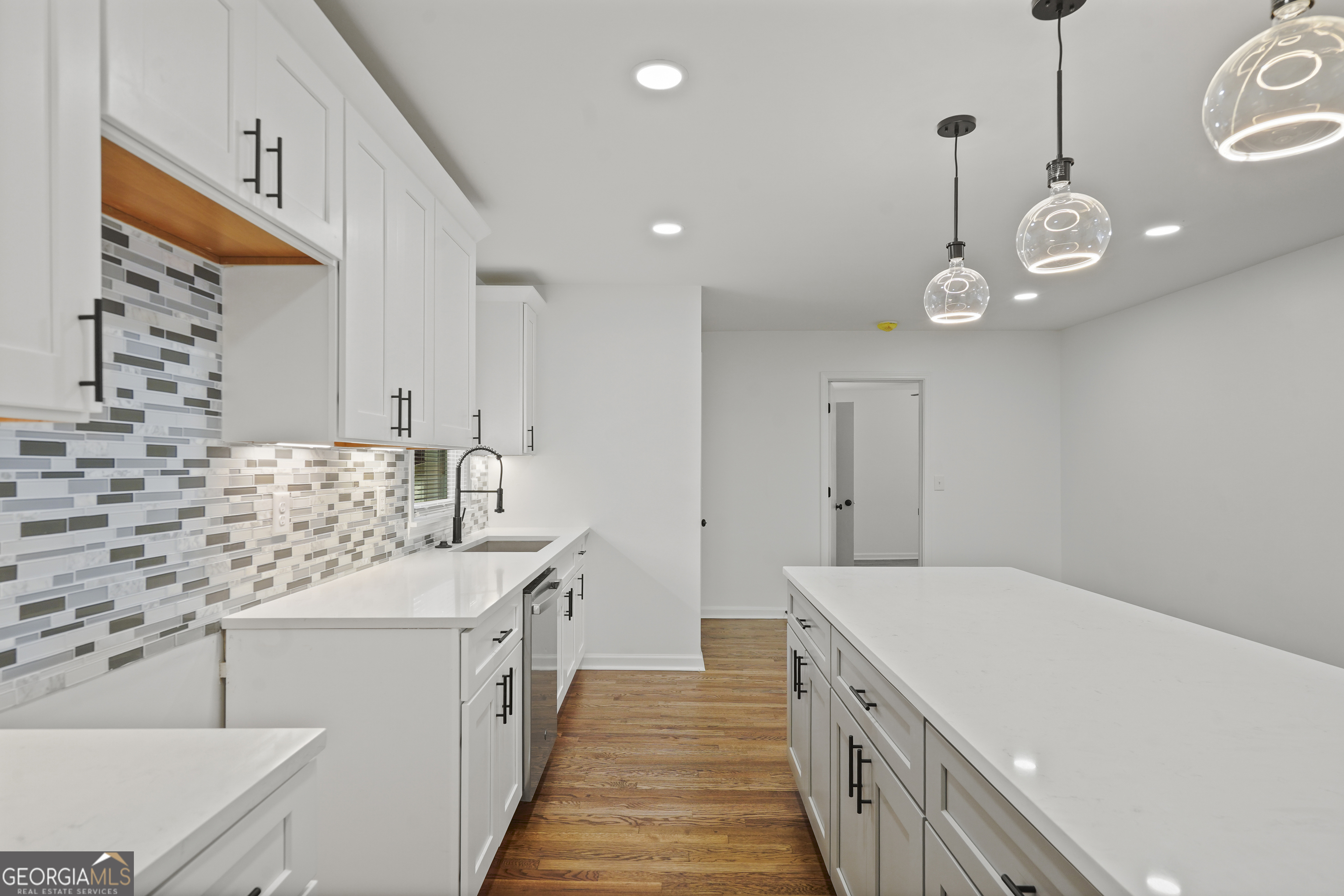 134 Normandy Drive SW Marietta GA 30064