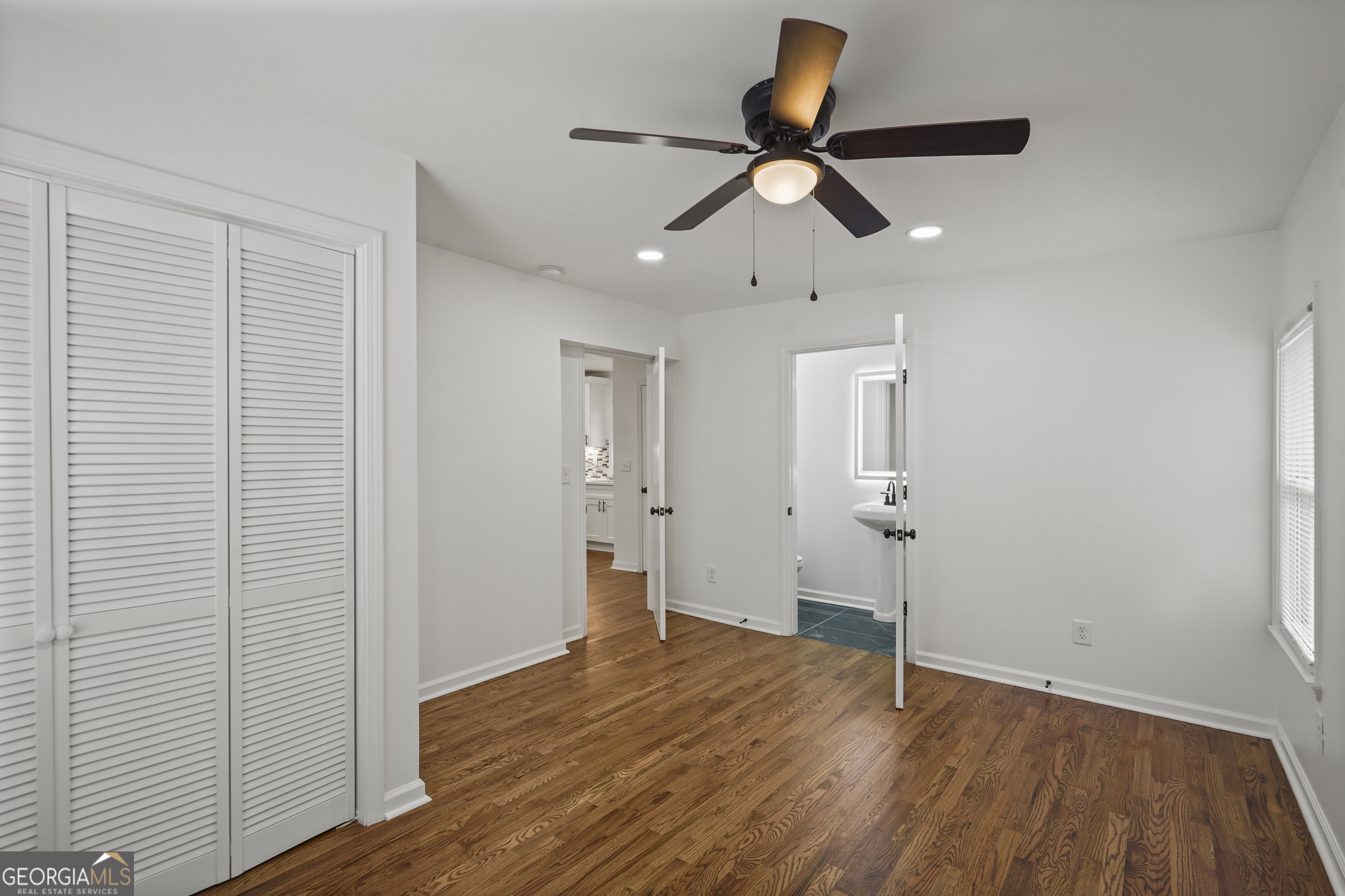 134 Normandy Drive SW Marietta GA 30064