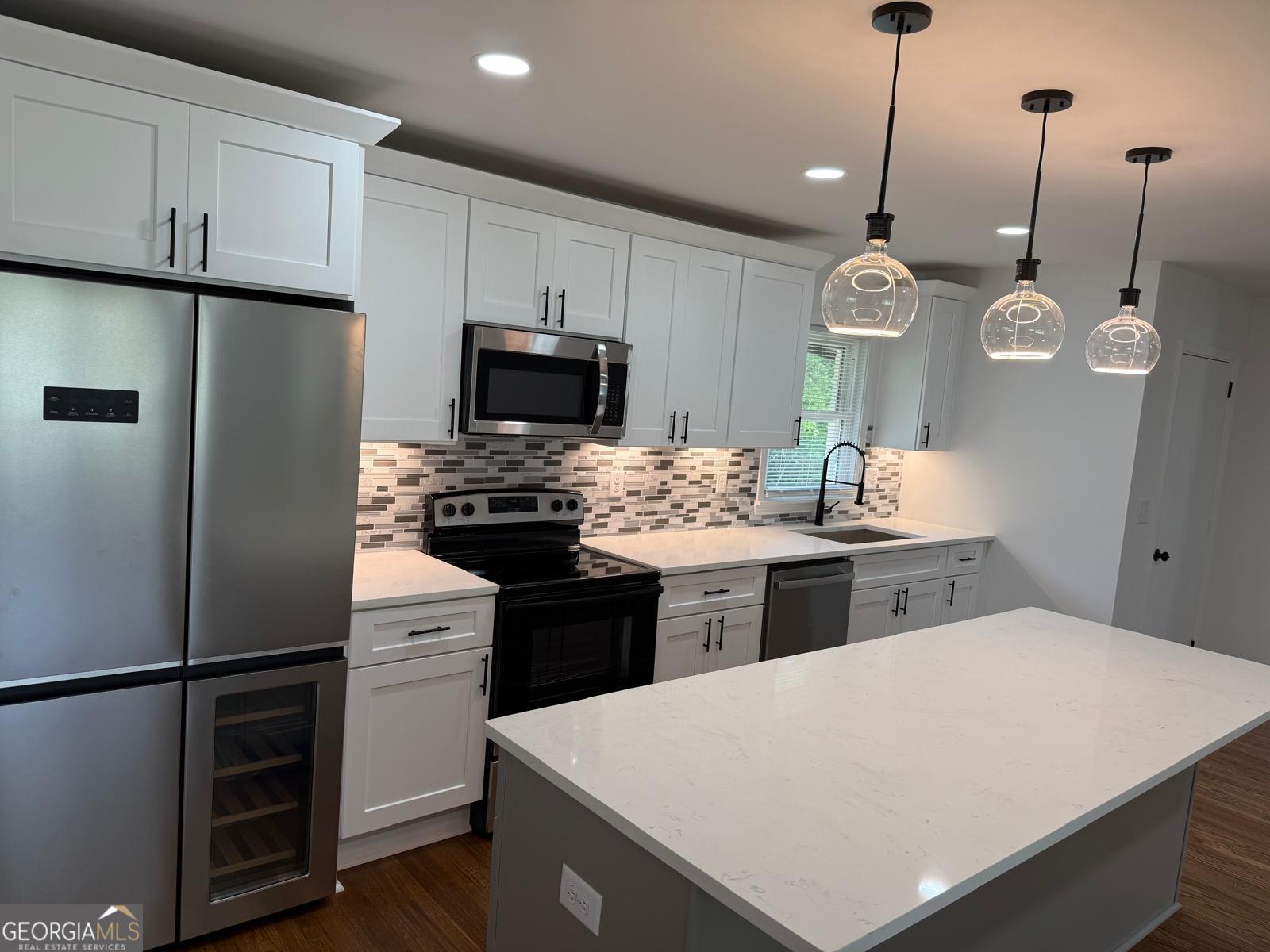 134 Normandy Drive SW Marietta GA 30064