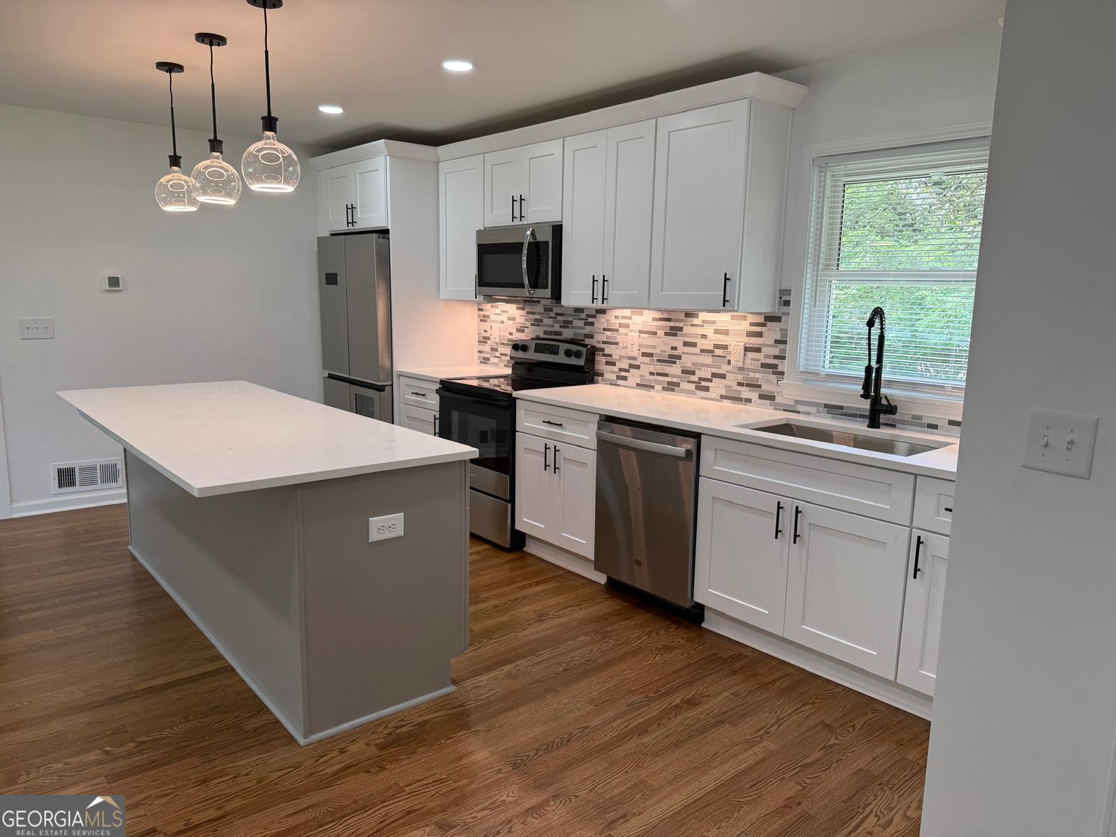 134 Normandy Drive SW Marietta GA 30064