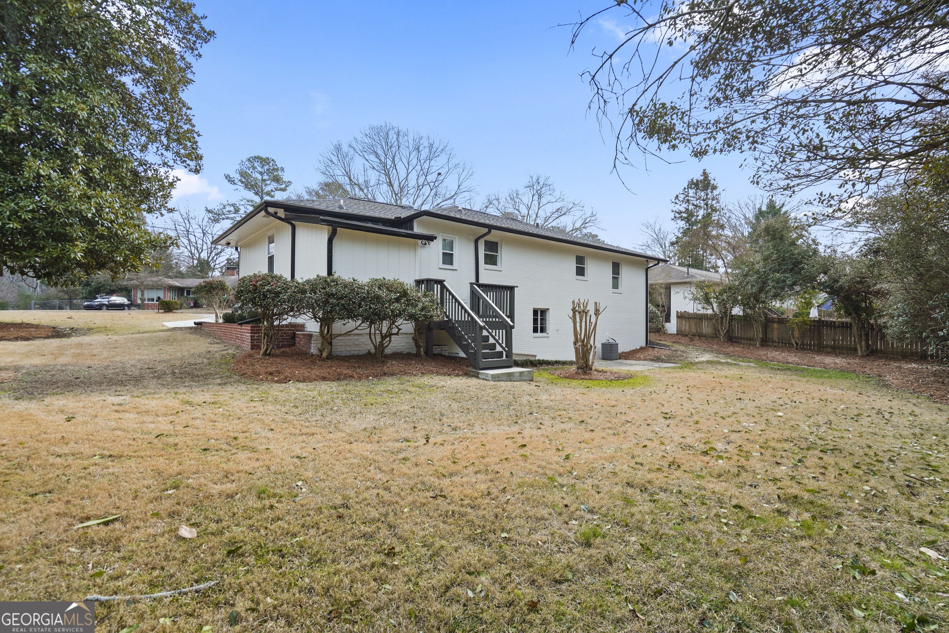 134 Normandy Drive SW Marietta GA 30064