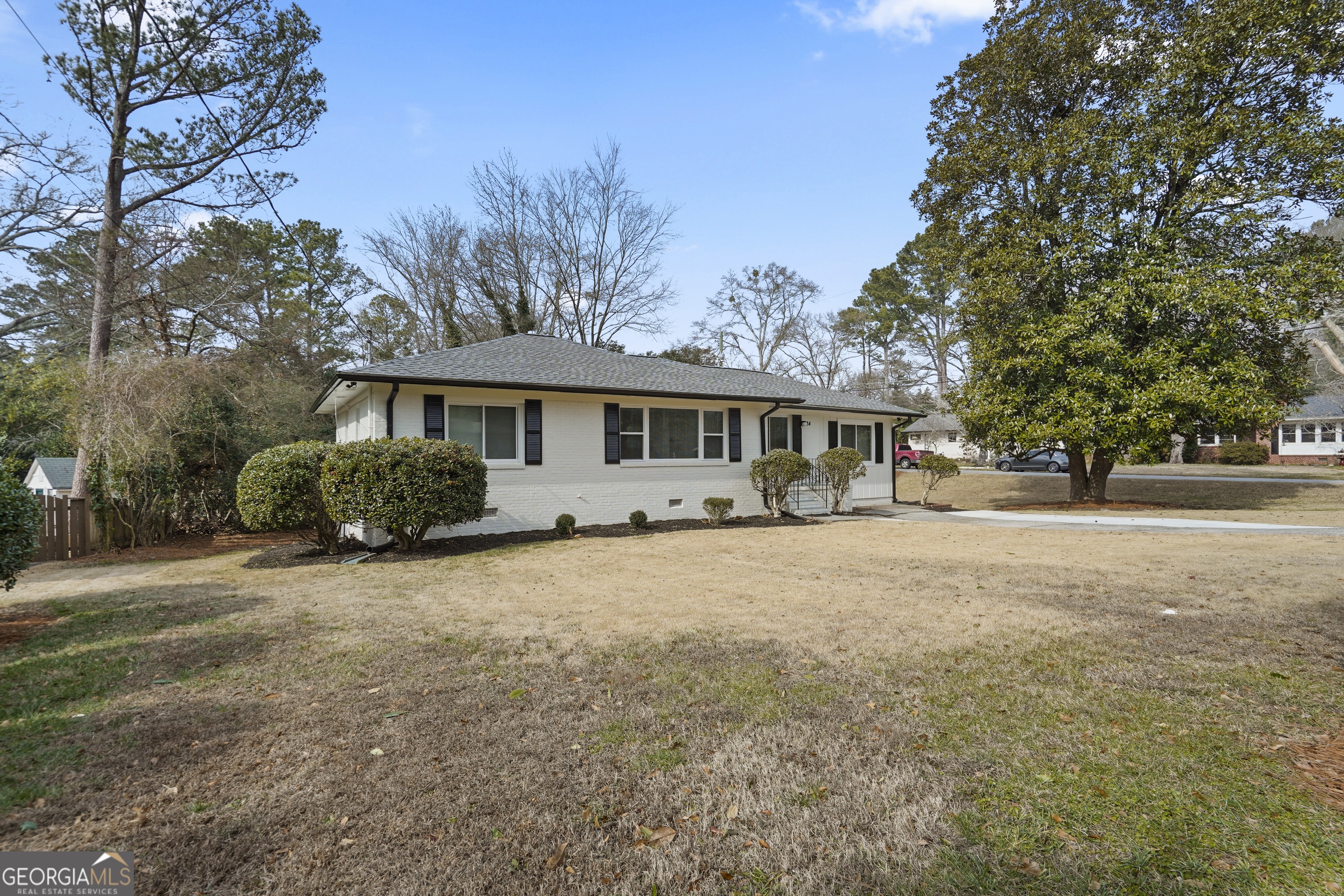 134 Normandy Drive SW Marietta GA 30064