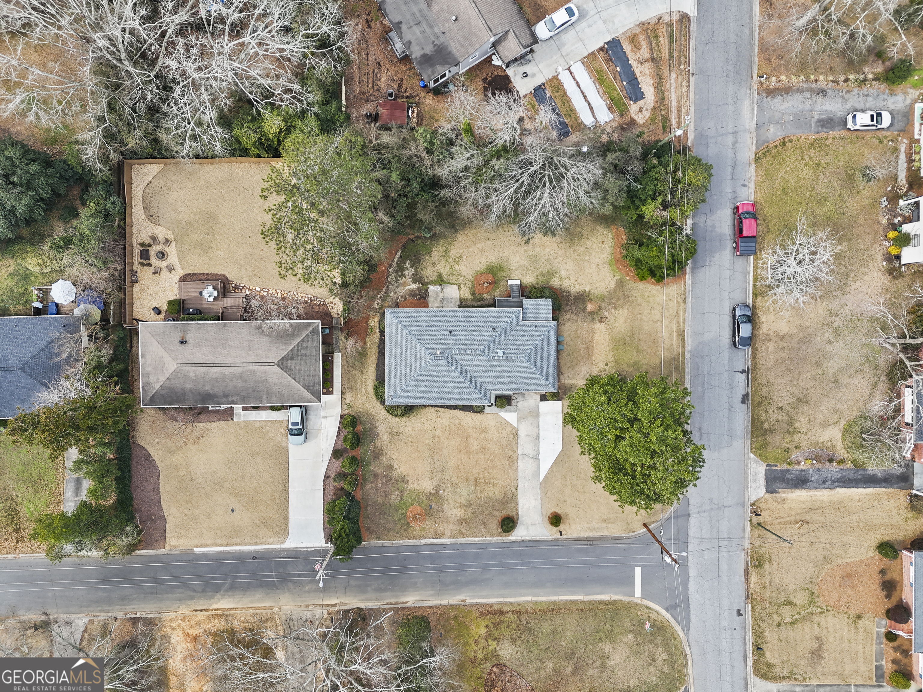 134 Normandy Drive SW Marietta GA 30064