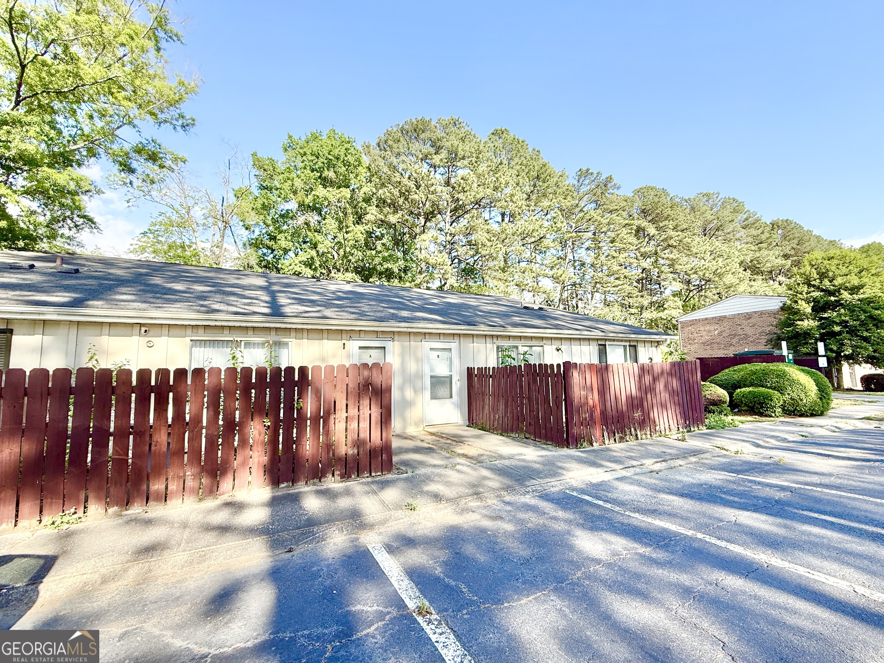 4701 Flat Shoals Road Union City GA 30291