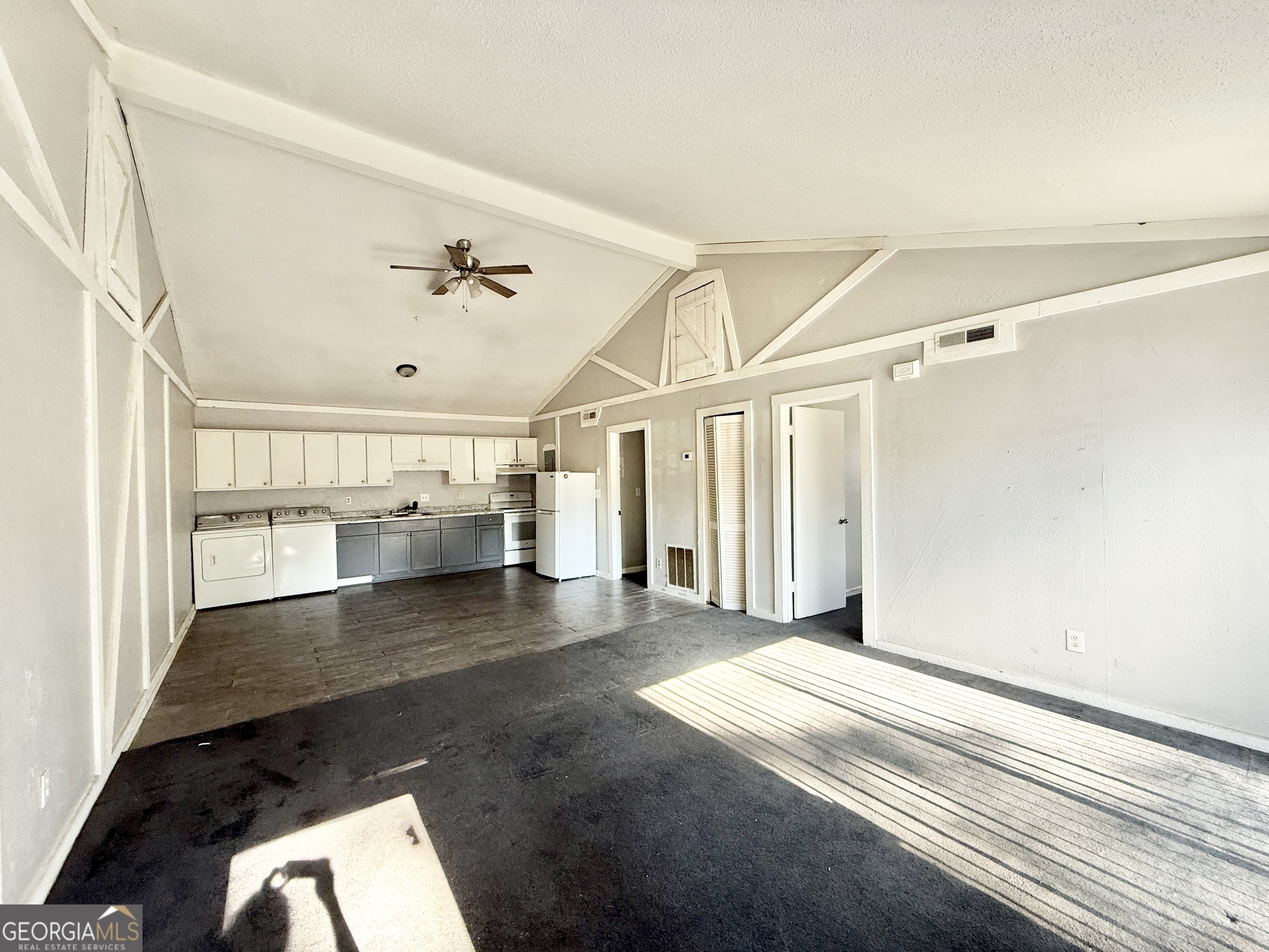 4701 Flat Shoals Road Union City GA 30291