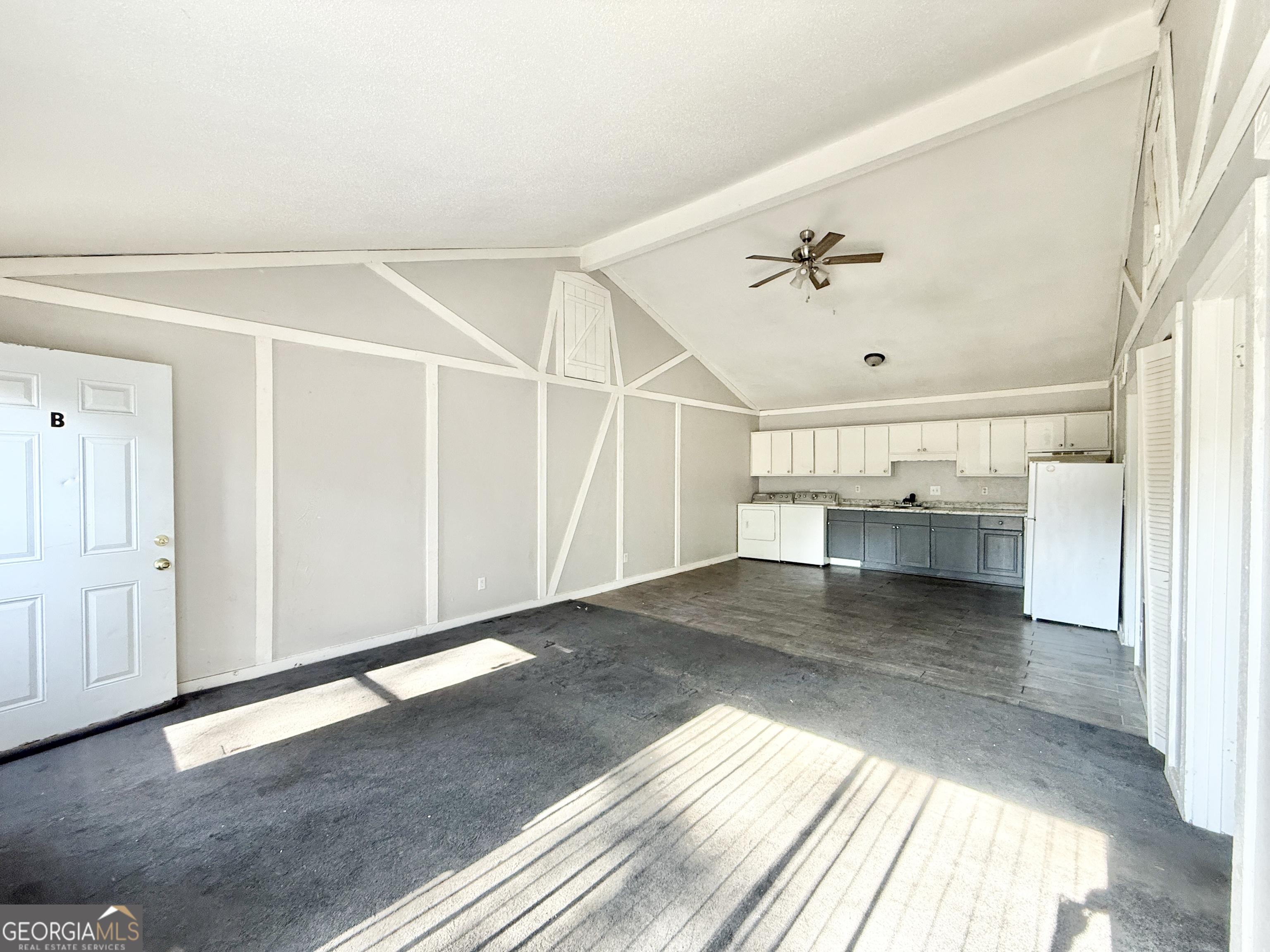 4701 Flat Shoals Road Union City GA 30291
