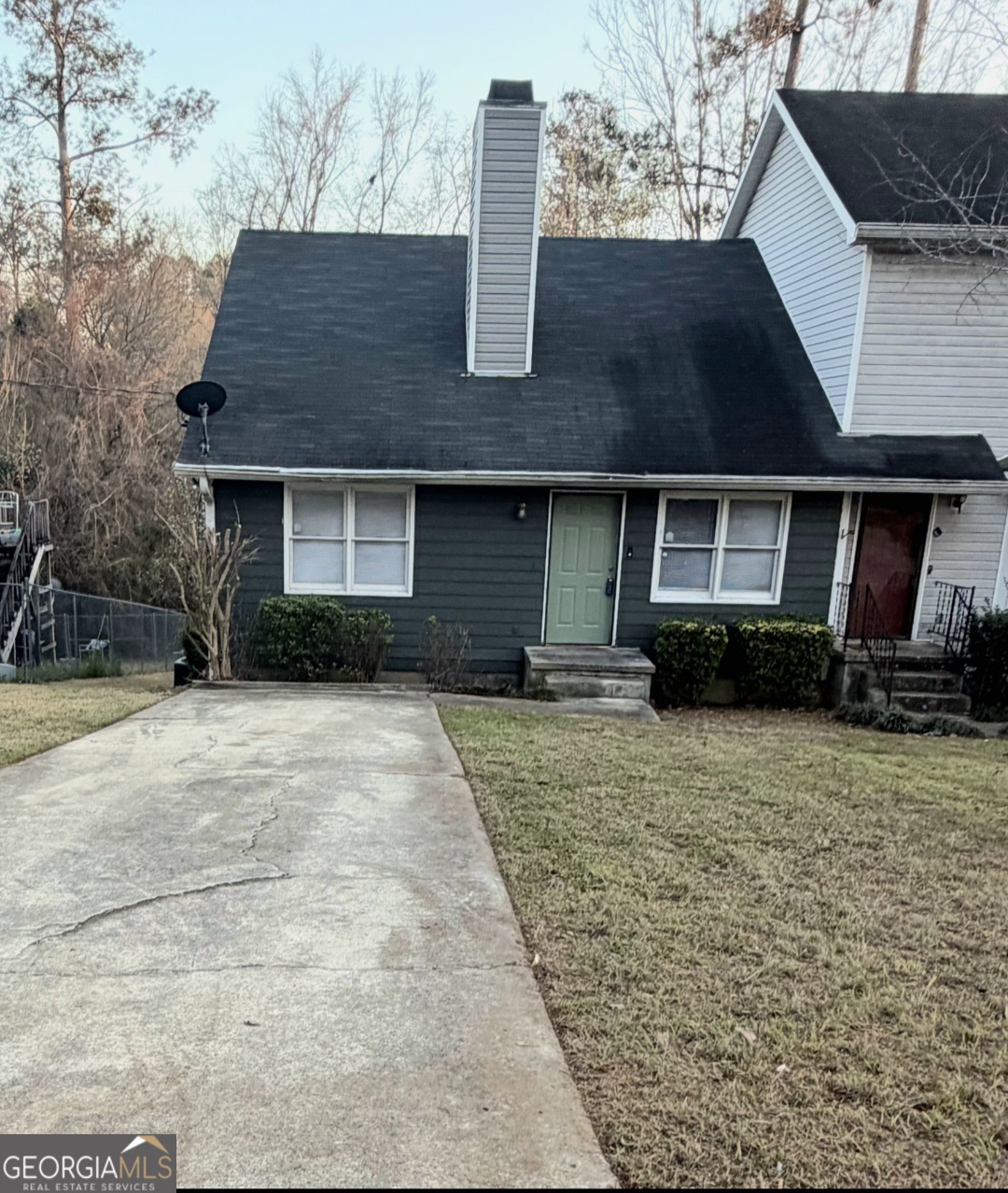 4525 Greenfields Road Macon GA 31210