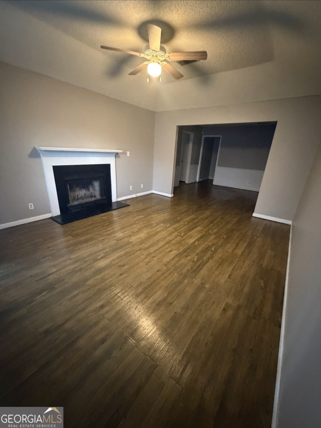 4525 Greenfields Road Macon GA 31210