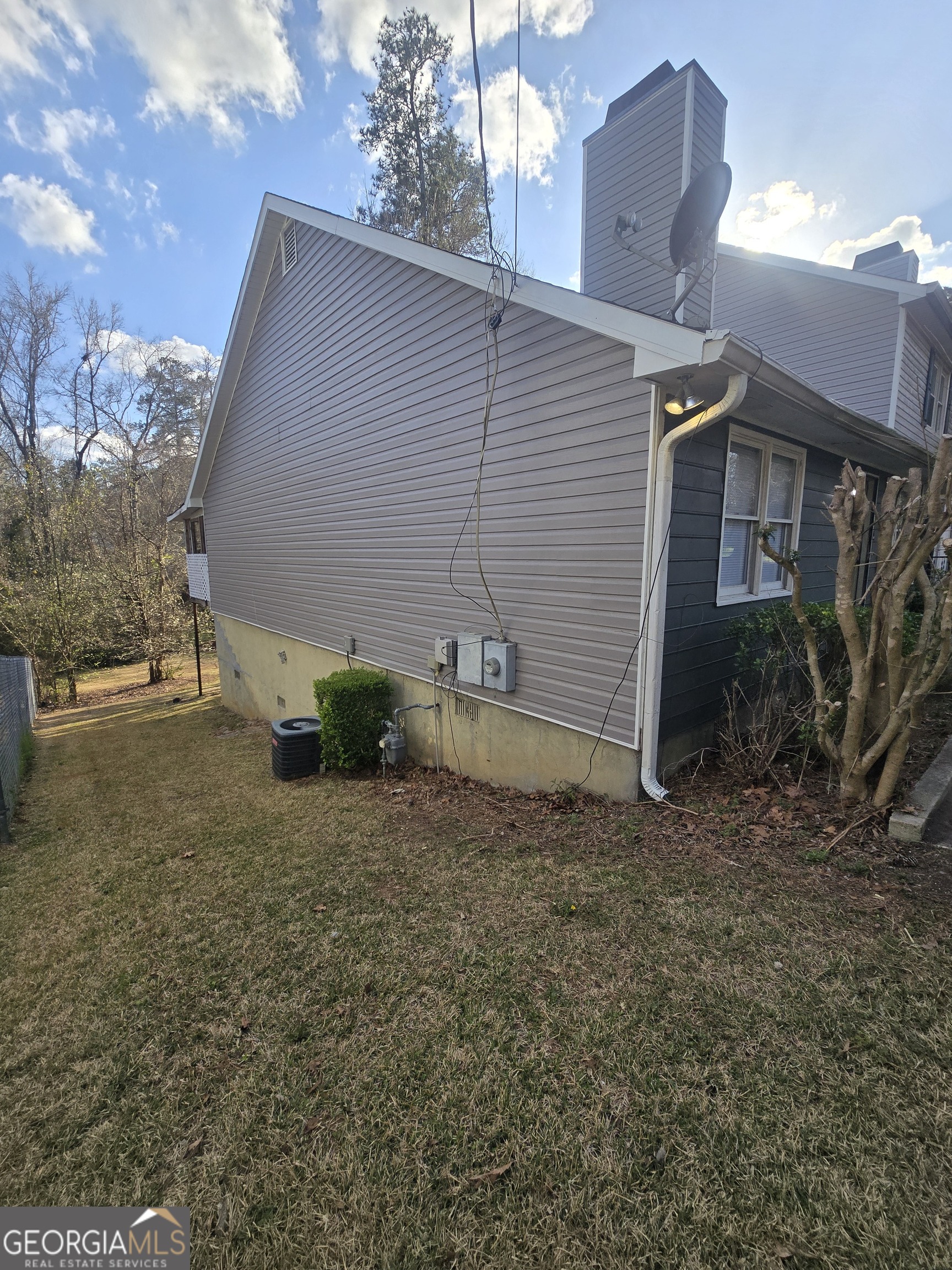 4525 Greenfields Road Macon GA 31210