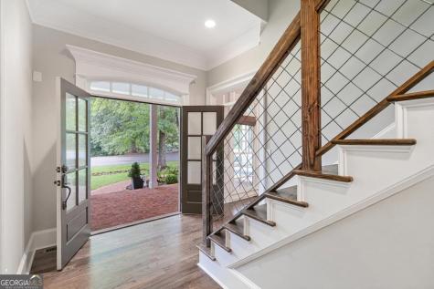 134 Prospector Ridge Dahlonega GA 30533