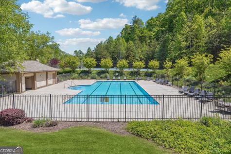 134 Prospector Ridge Dahlonega GA 30533